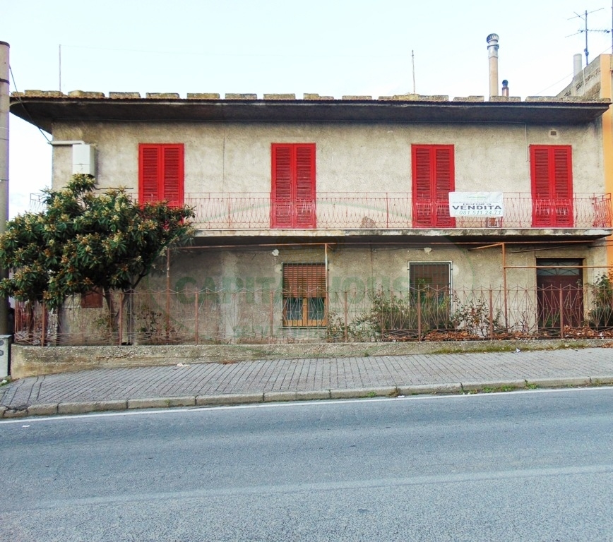 Appartamento in vendita a Baiano