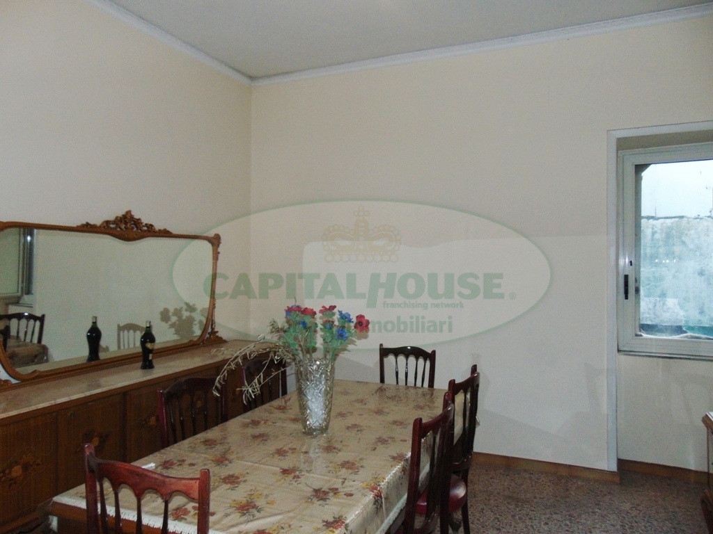 Appartamento in vendita a Baiano