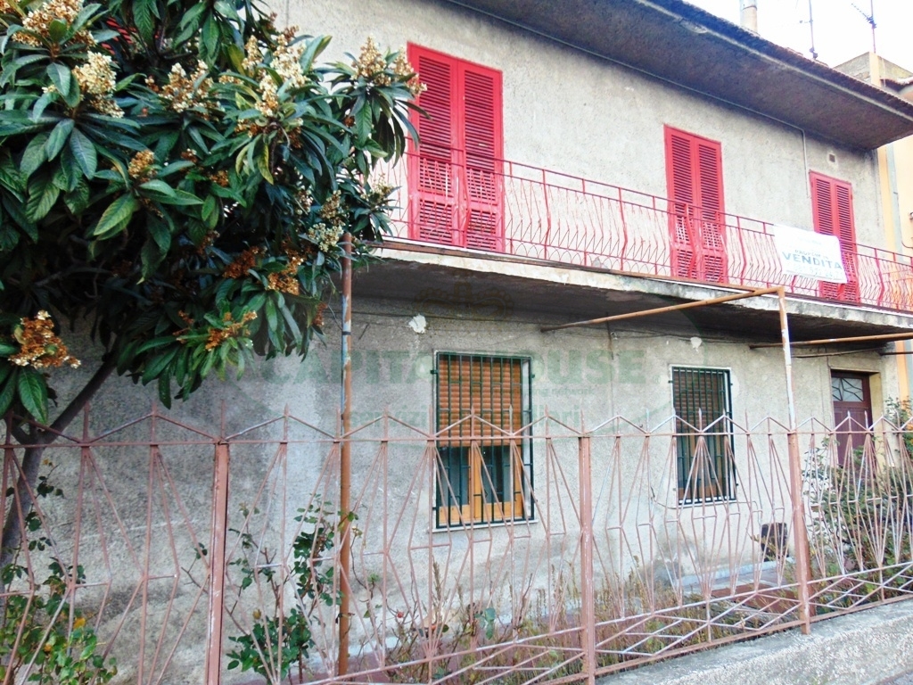 Appartamento in vendita a Baiano