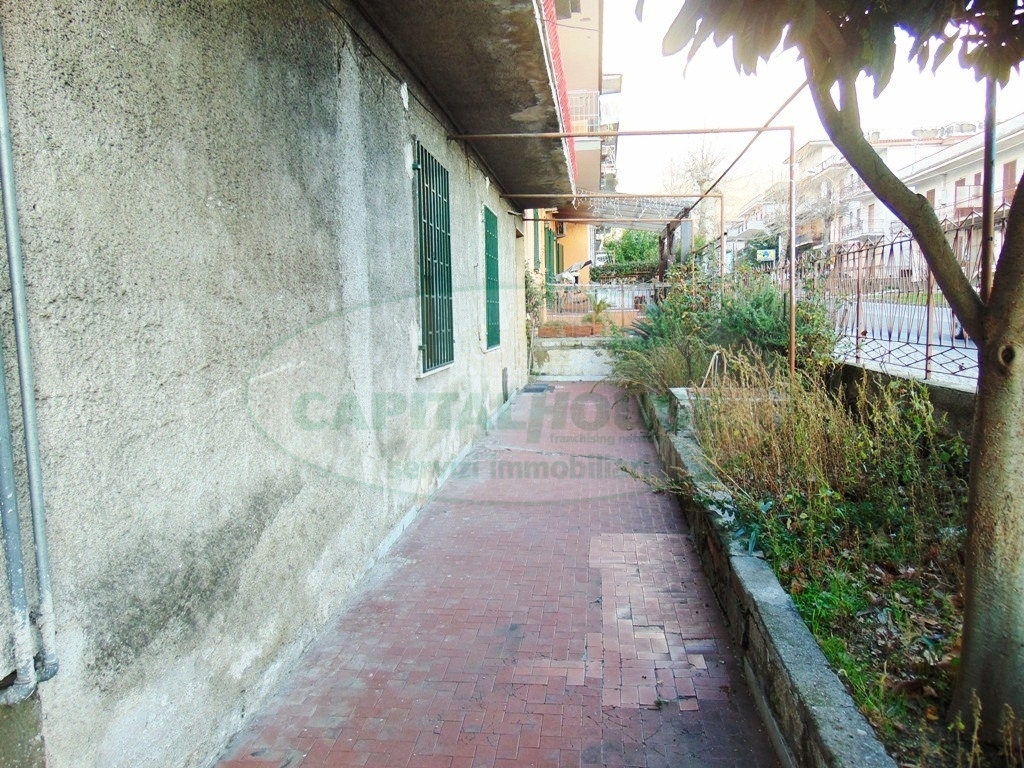Appartamento in vendita a Baiano