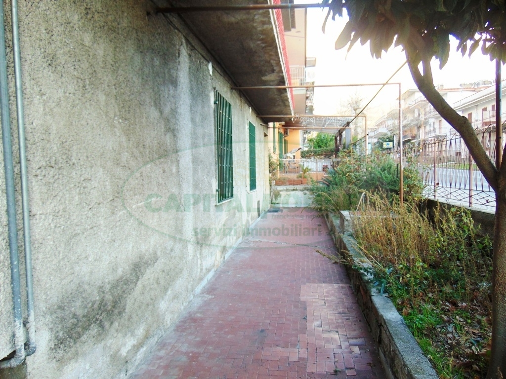 Appartamento in vendita a Baiano