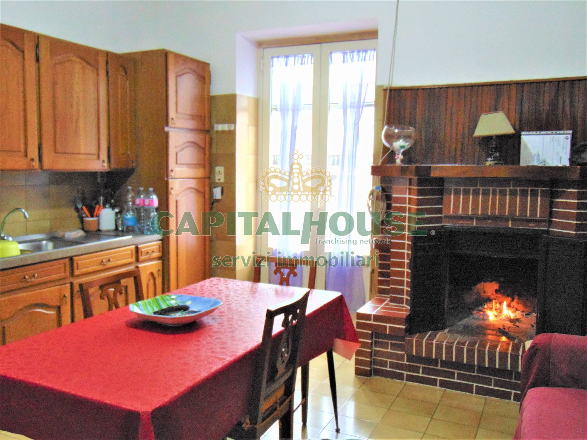 Appartamento in vendita a Baiano