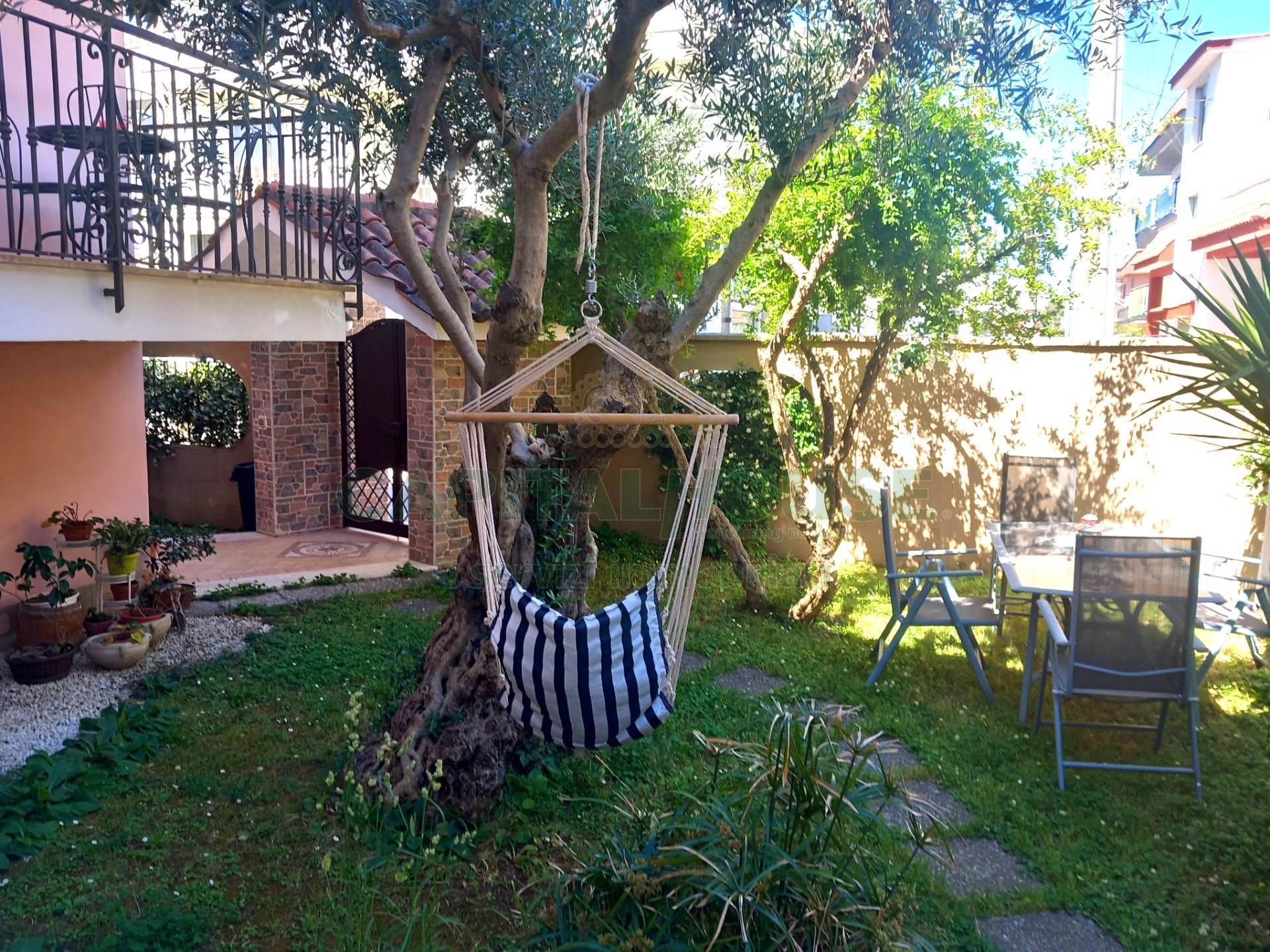 Villa in vendita a Sperone