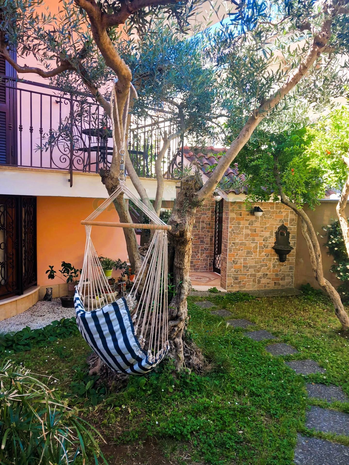 Villa in vendita a Sperone