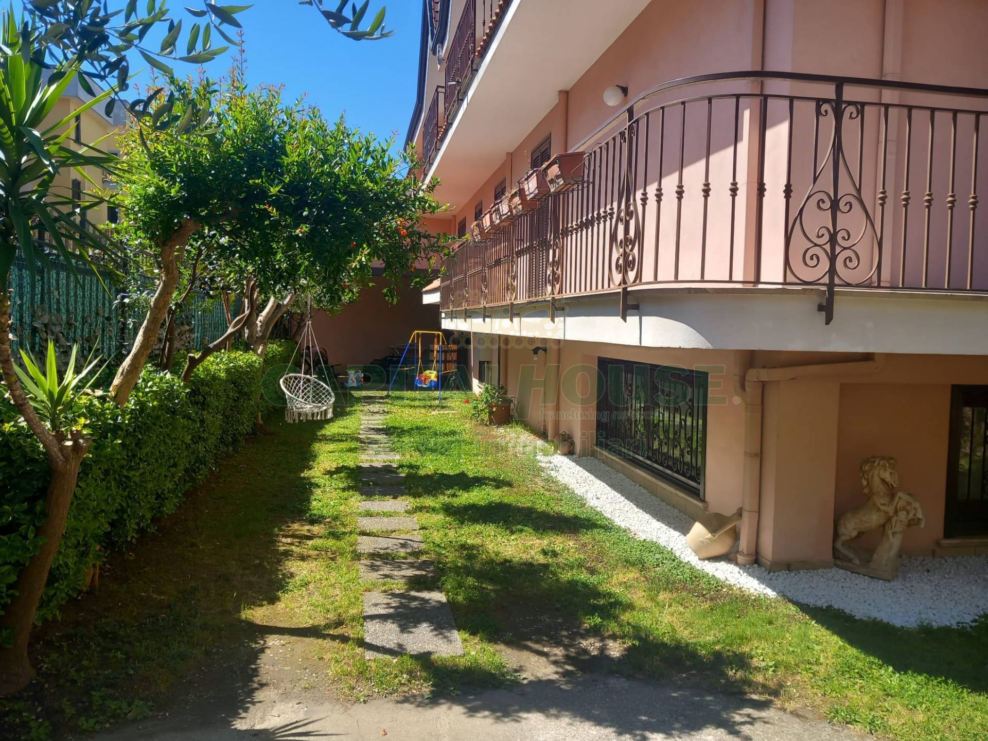 Villa in vendita a Sperone