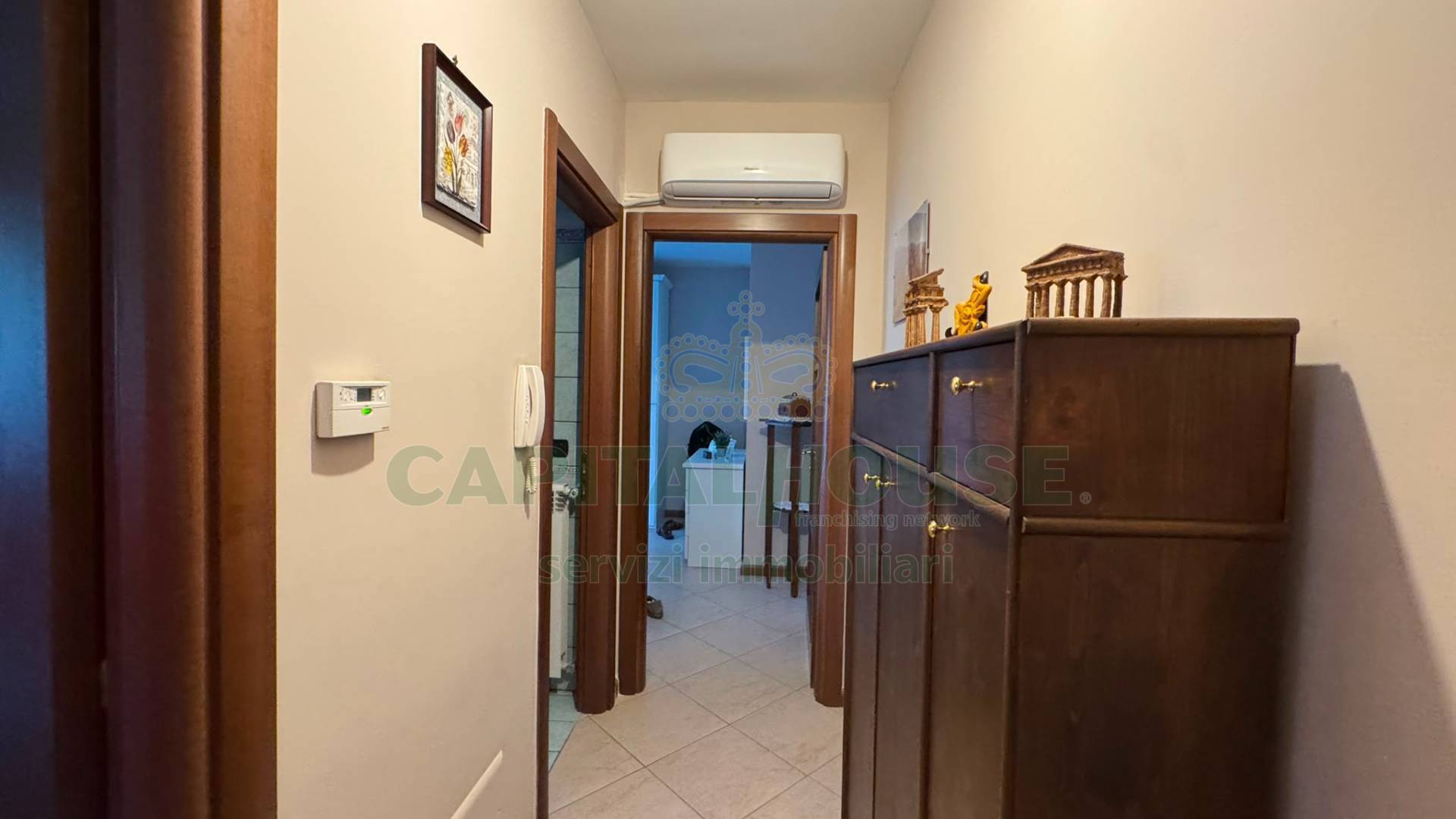 Appartamento in vendita a Mugnano del Cardinale