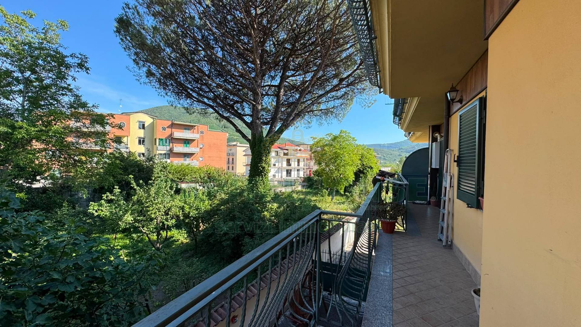 Appartamento in vendita a Mugnano del Cardinale