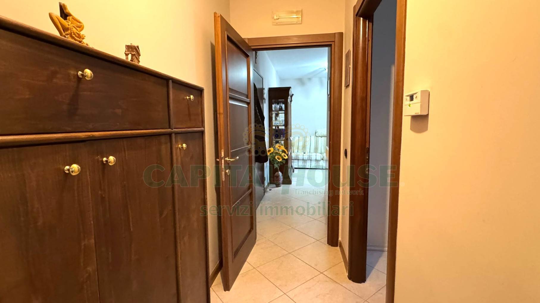 Appartamento in vendita a Mugnano del Cardinale