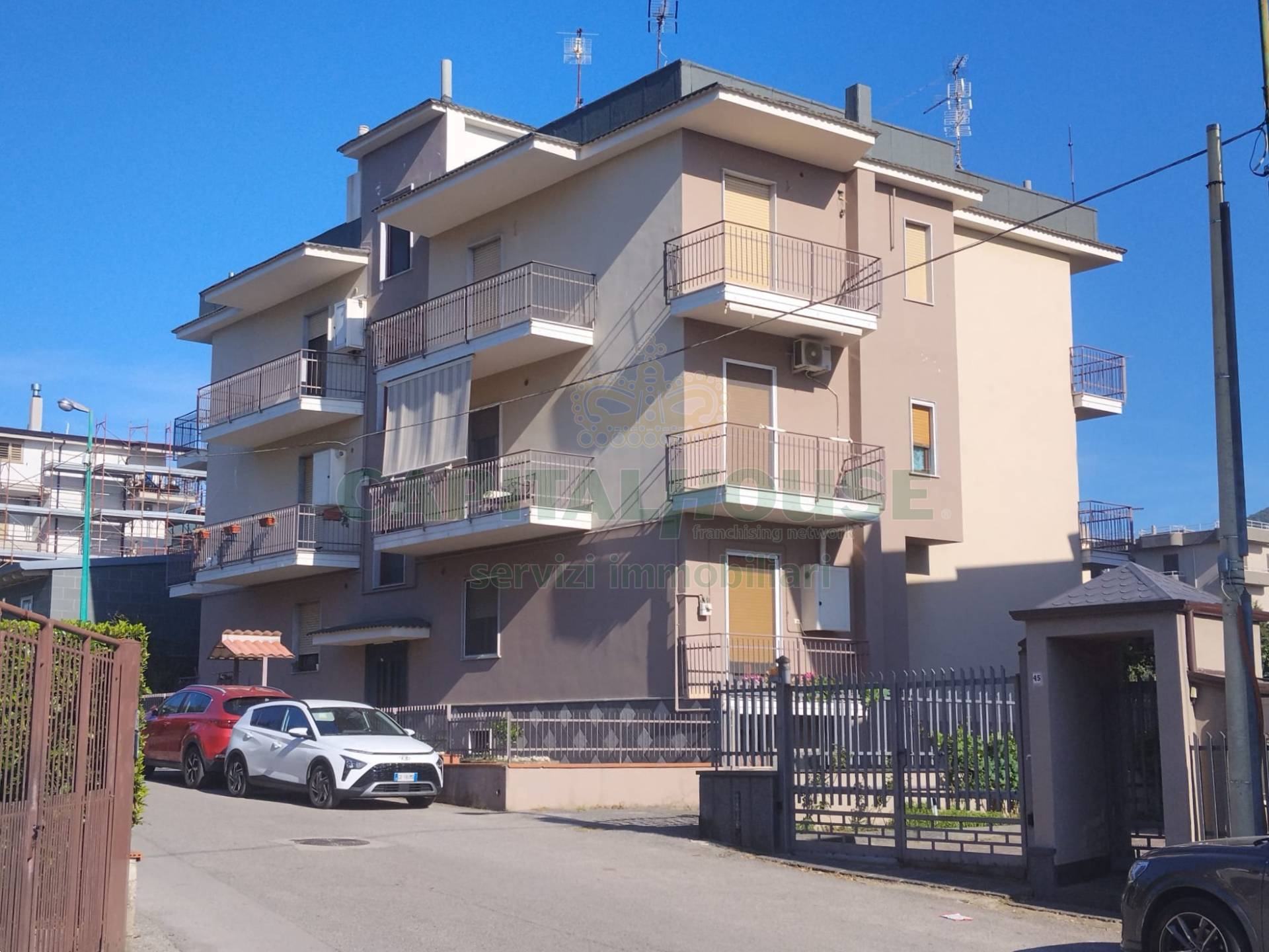 Appartamento in vendita a Sirignano