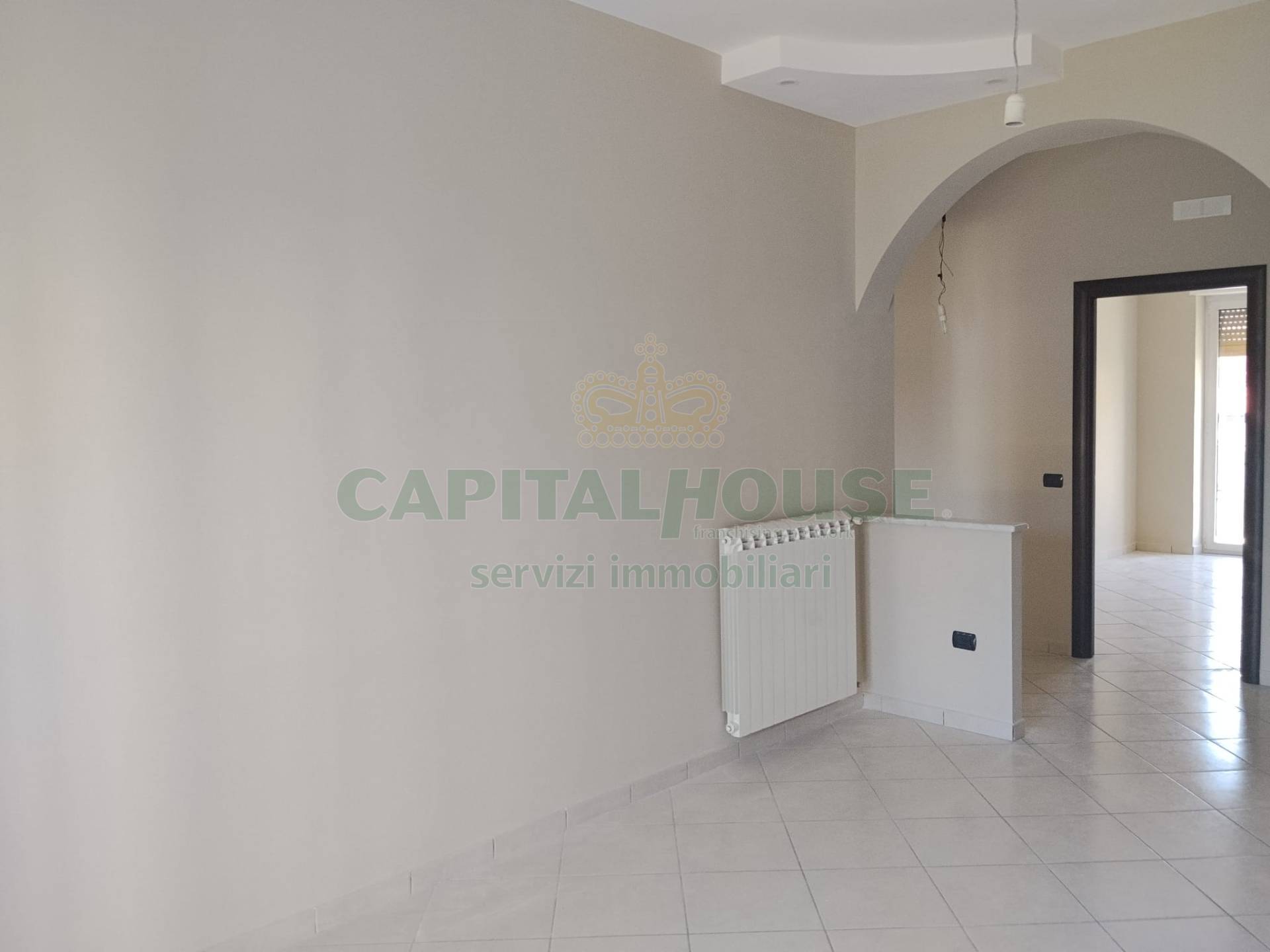 Appartamento in vendita a Sirignano