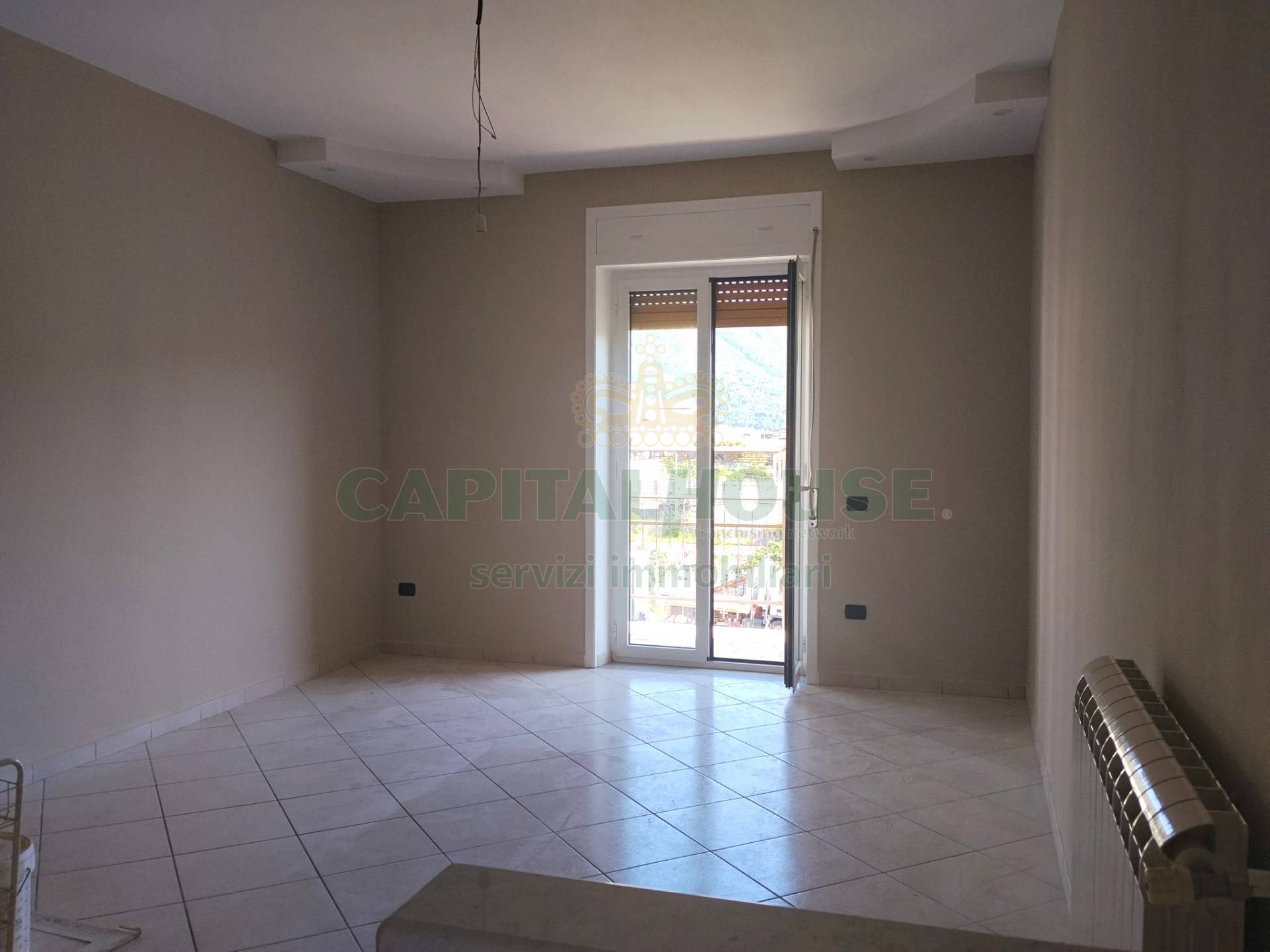 Appartamento in vendita a Sirignano