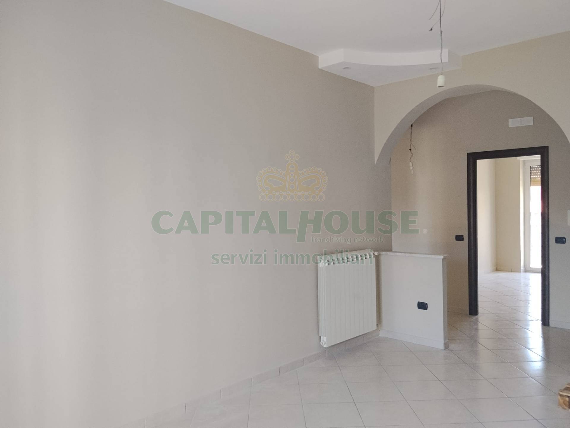 Appartamento in vendita a Sirignano