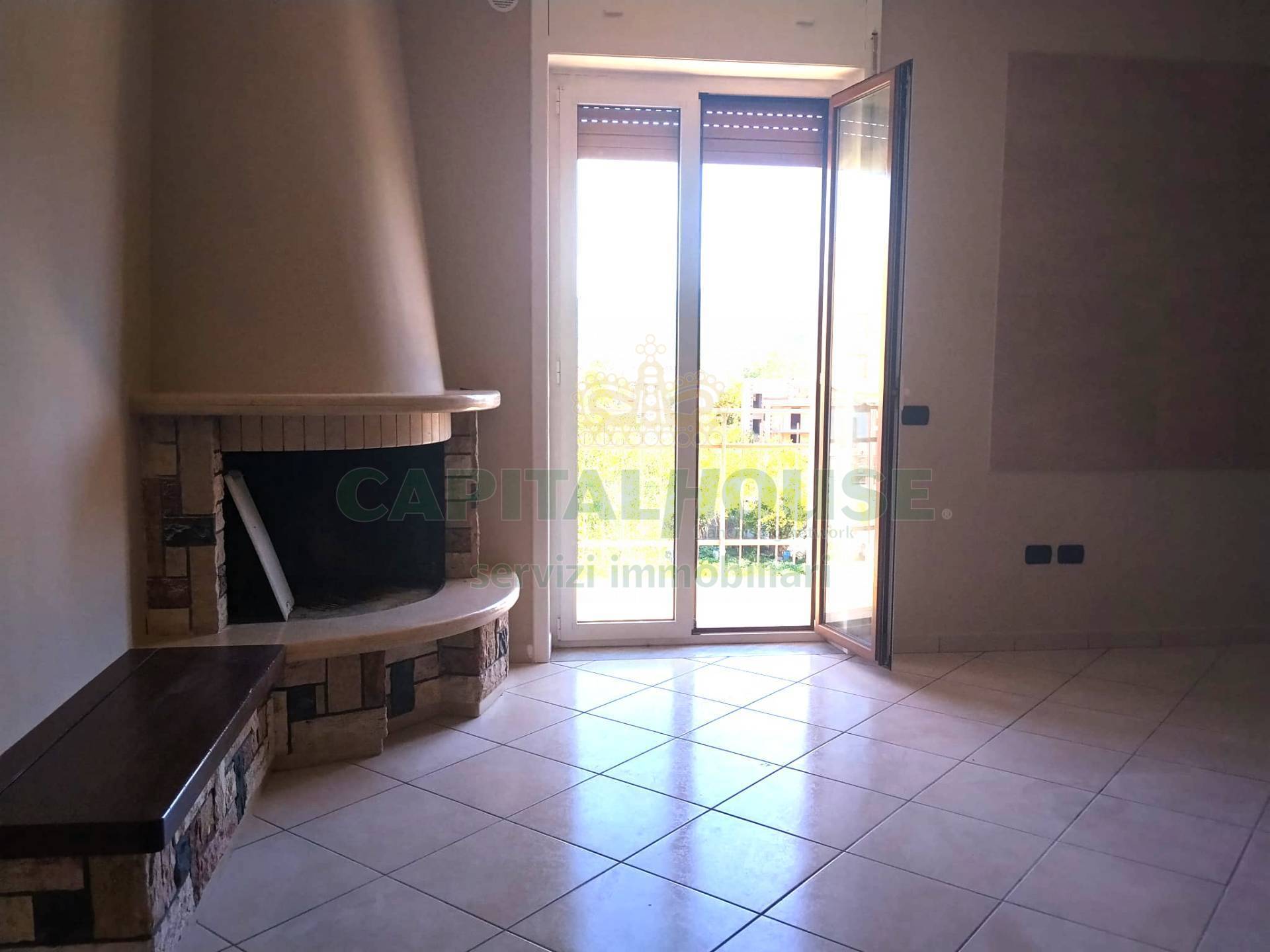 Appartamento in vendita a Sirignano
