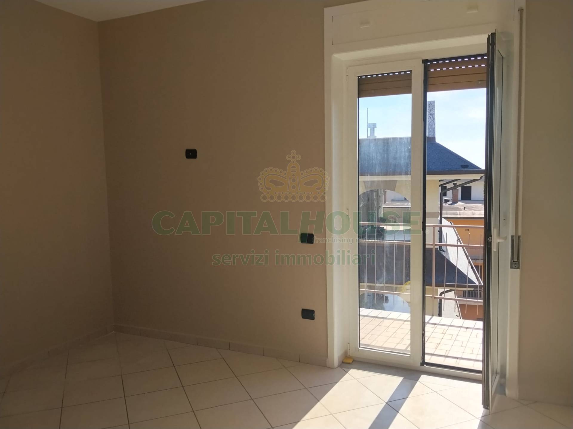 Appartamento in vendita a Sirignano