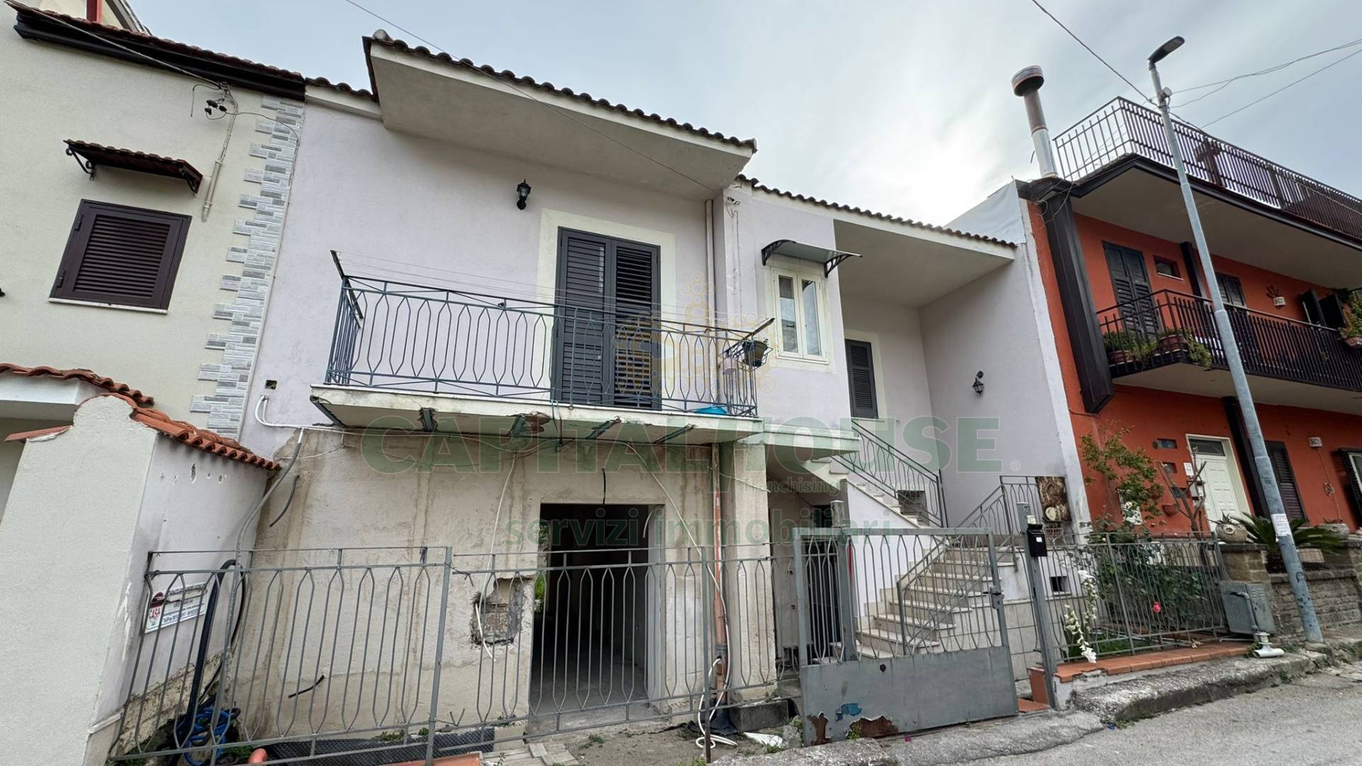 Appartamento in vendita a Mugnano del Cardinale