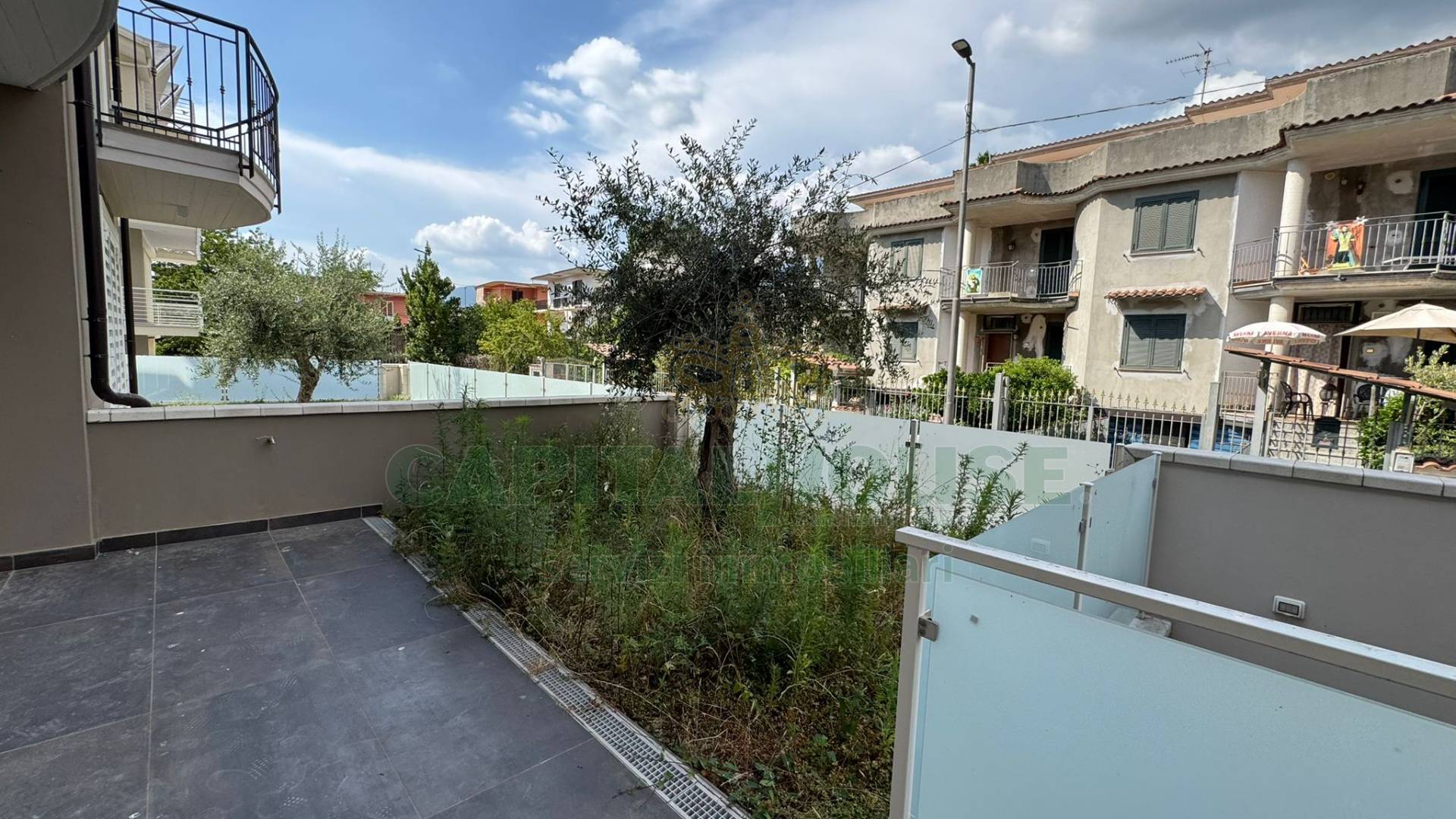 Villette a schiera in vendita a Mugnano del Cardinale