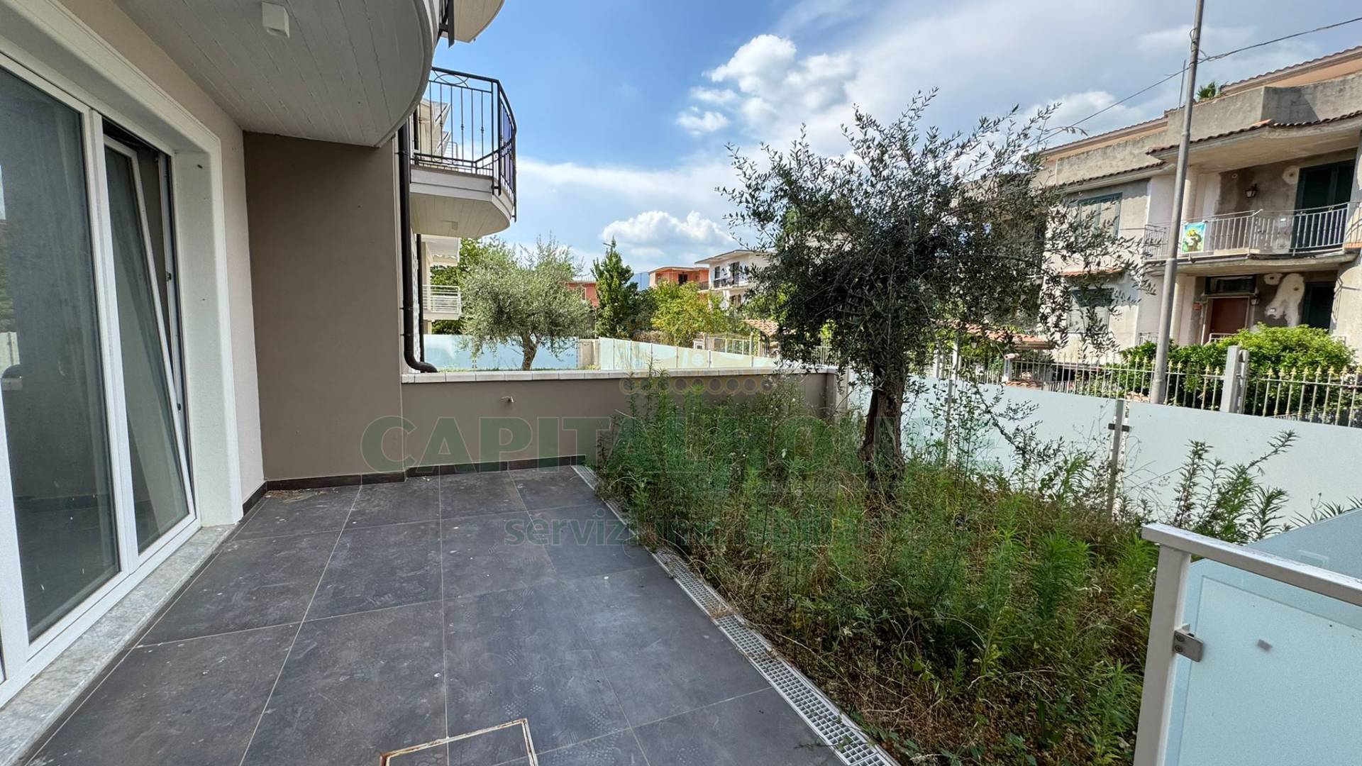 Villette a schiera in vendita a Mugnano del Cardinale