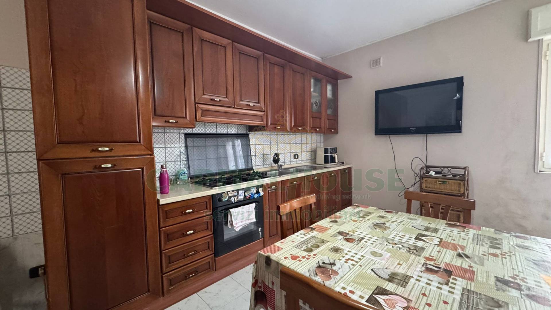 Appartamento in vendita a Quadrelle