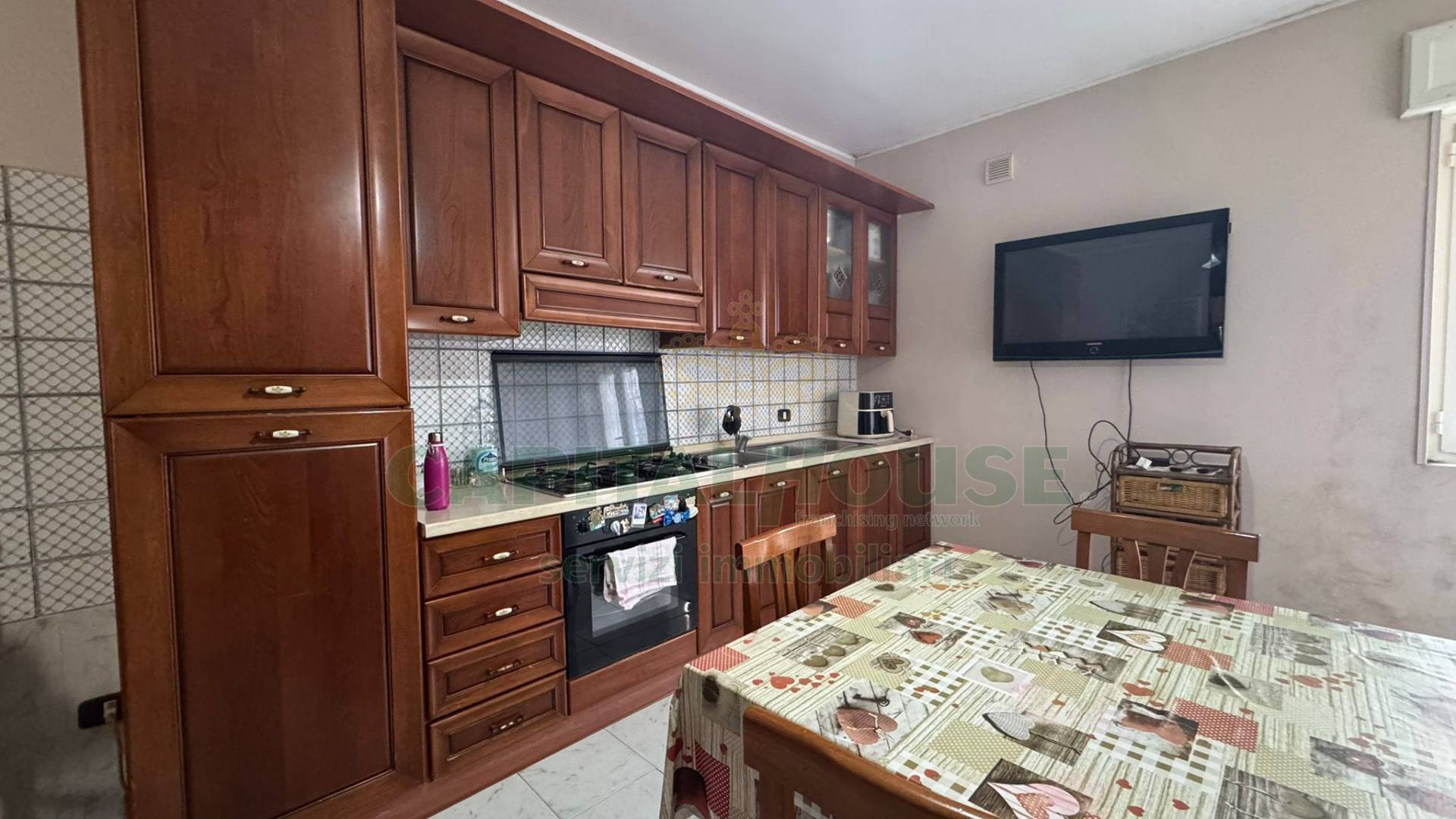 Appartamento in vendita a Quadrelle