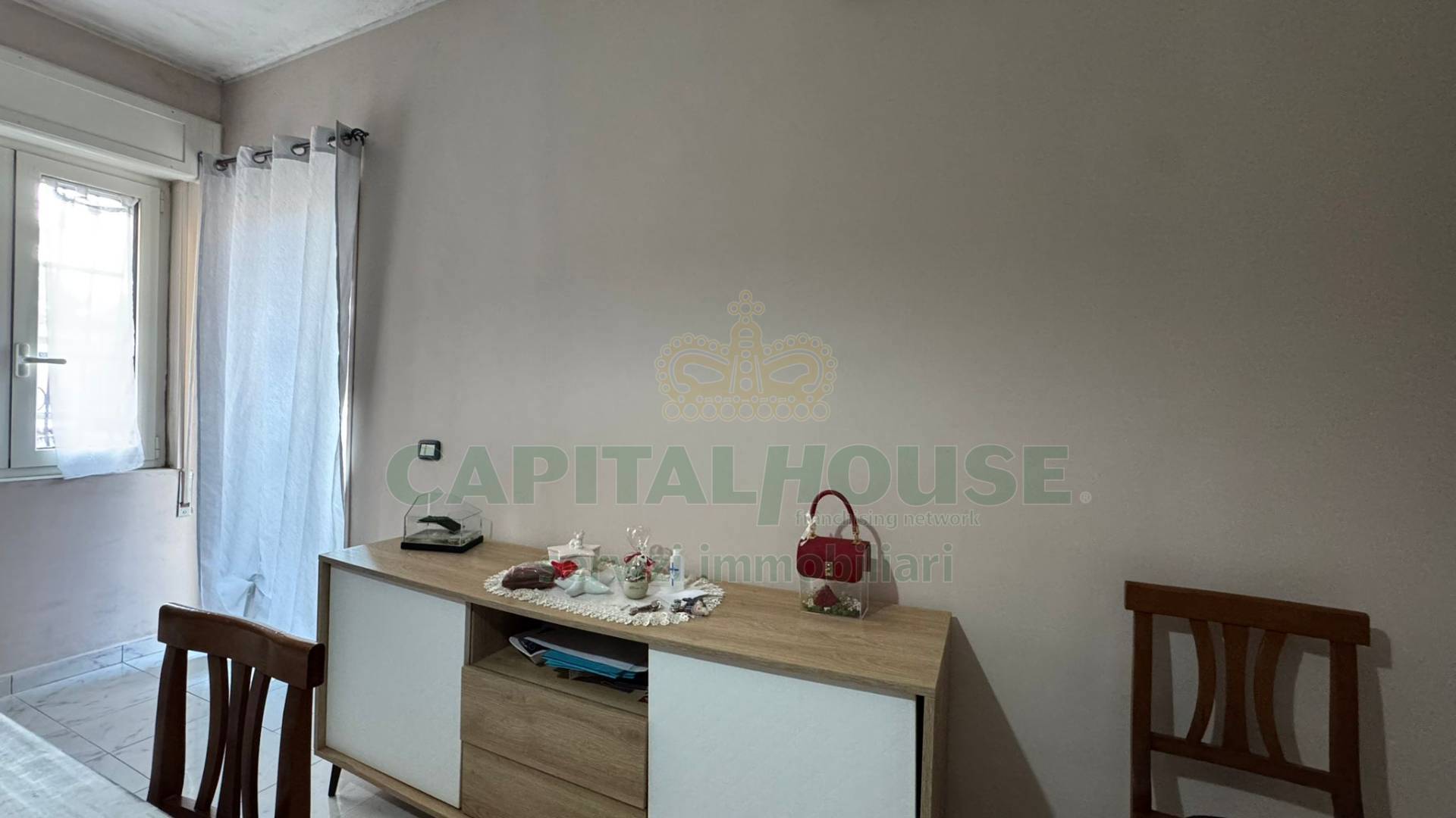 Appartamento in vendita a Quadrelle