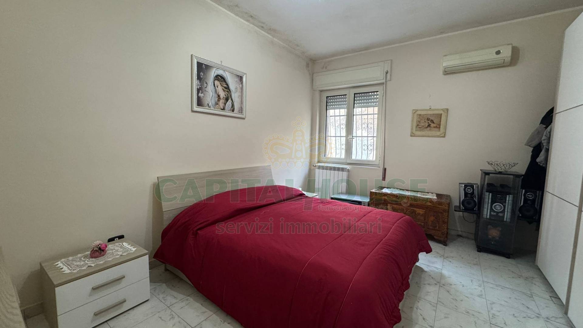 Appartamento in vendita a Quadrelle