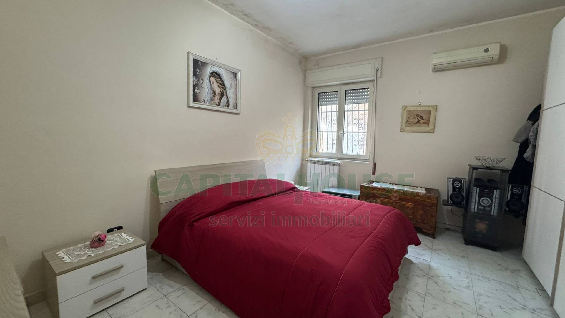 Appartamento in vendita a Quadrelle