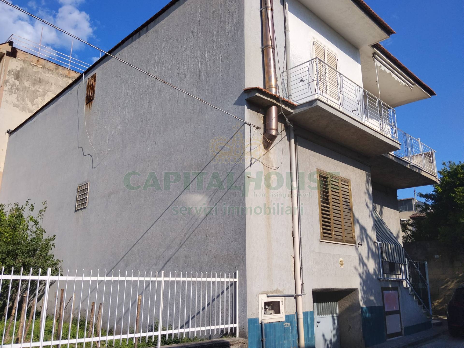 Appartamento in vendita a Baiano