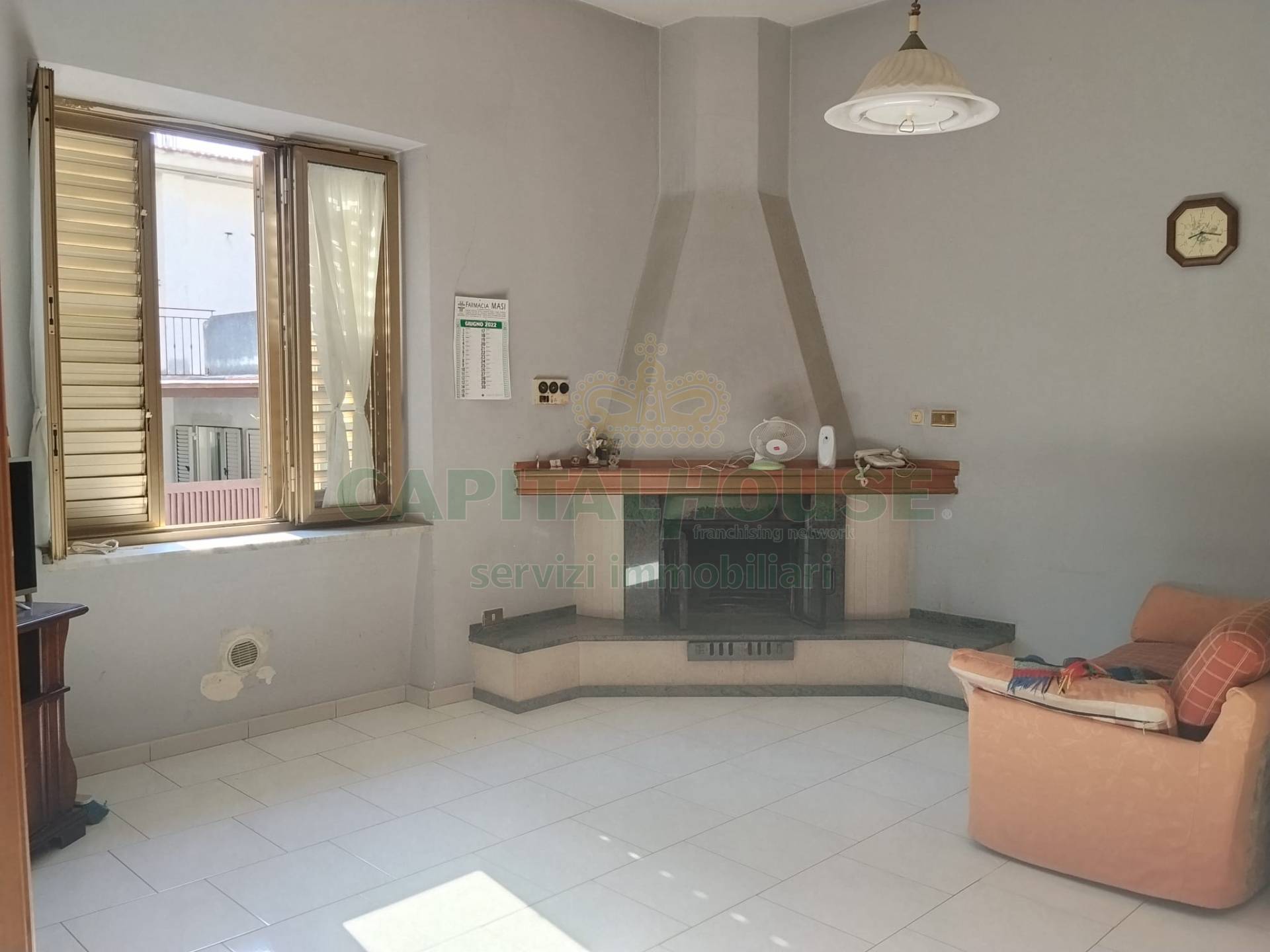 Appartamento in vendita a Baiano