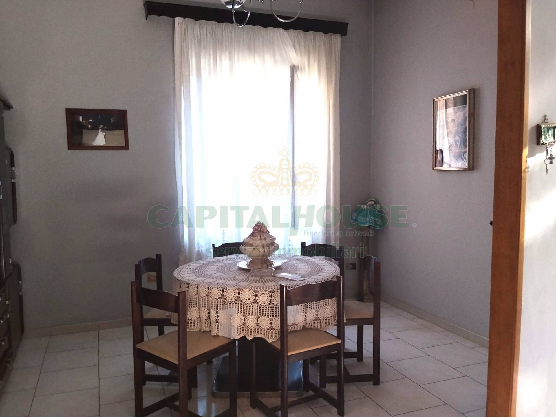 Appartamento in vendita a Baiano