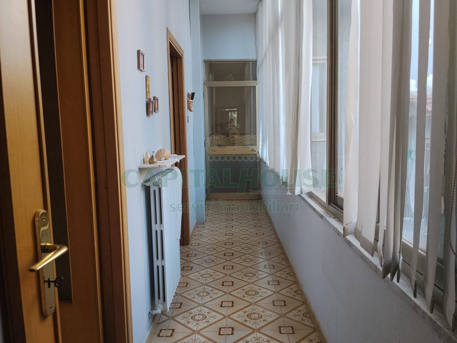Appartamento in vendita a Baiano