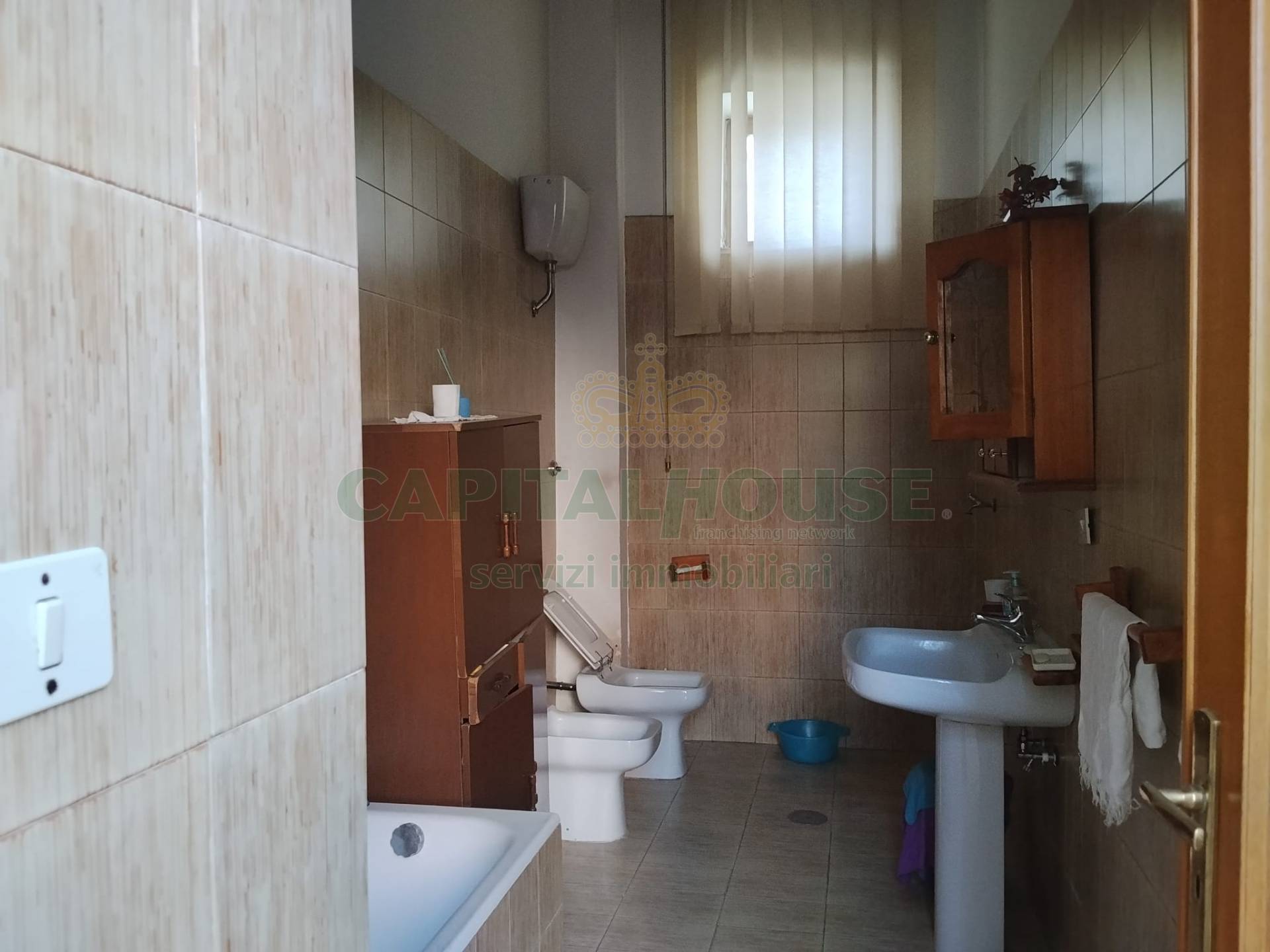 Appartamento in vendita a Baiano