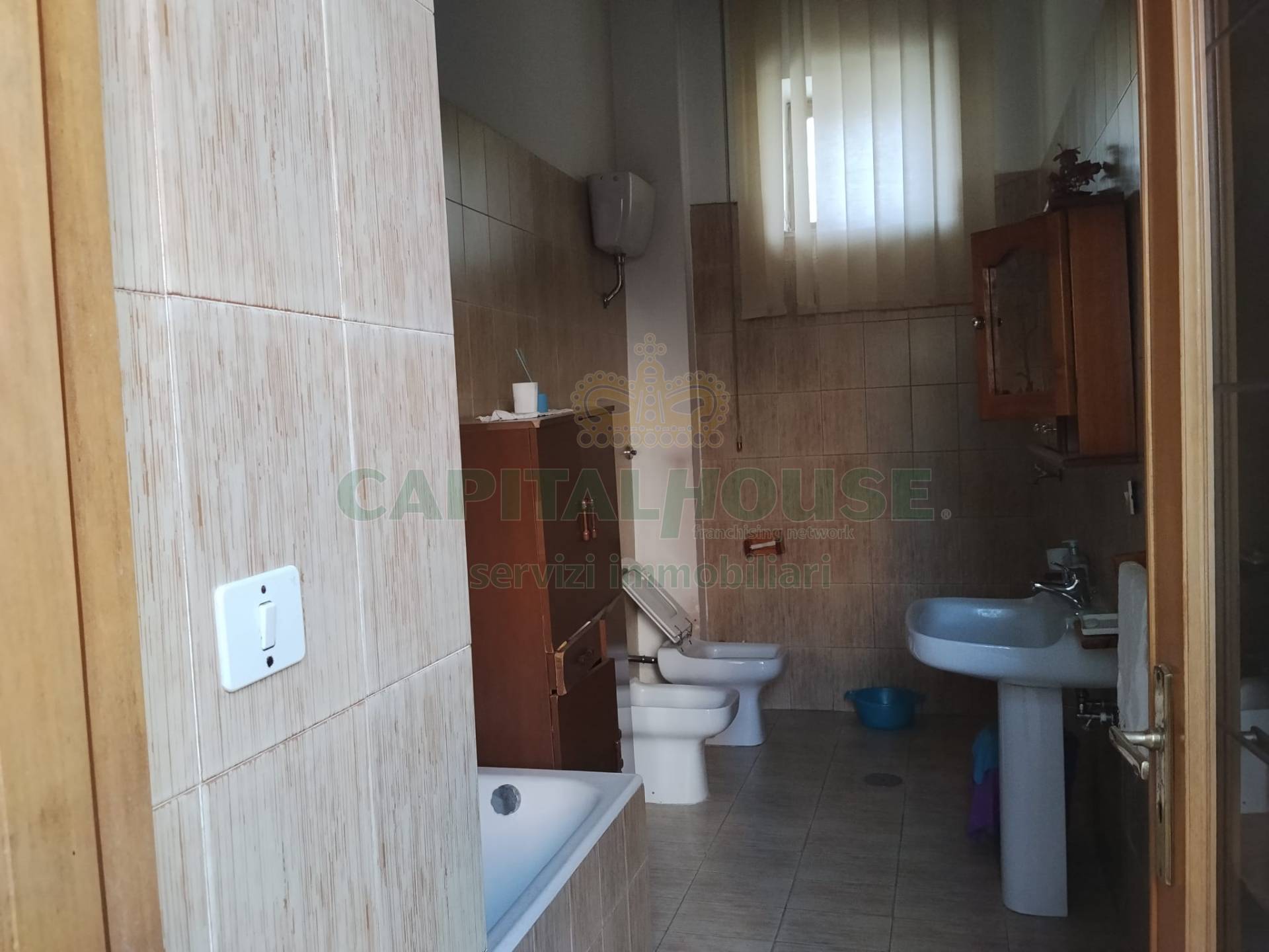 Appartamento in vendita a Baiano