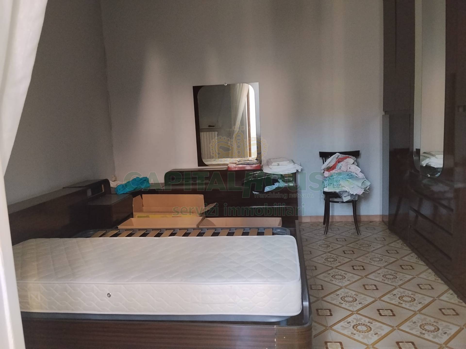 Appartamento in vendita a Baiano