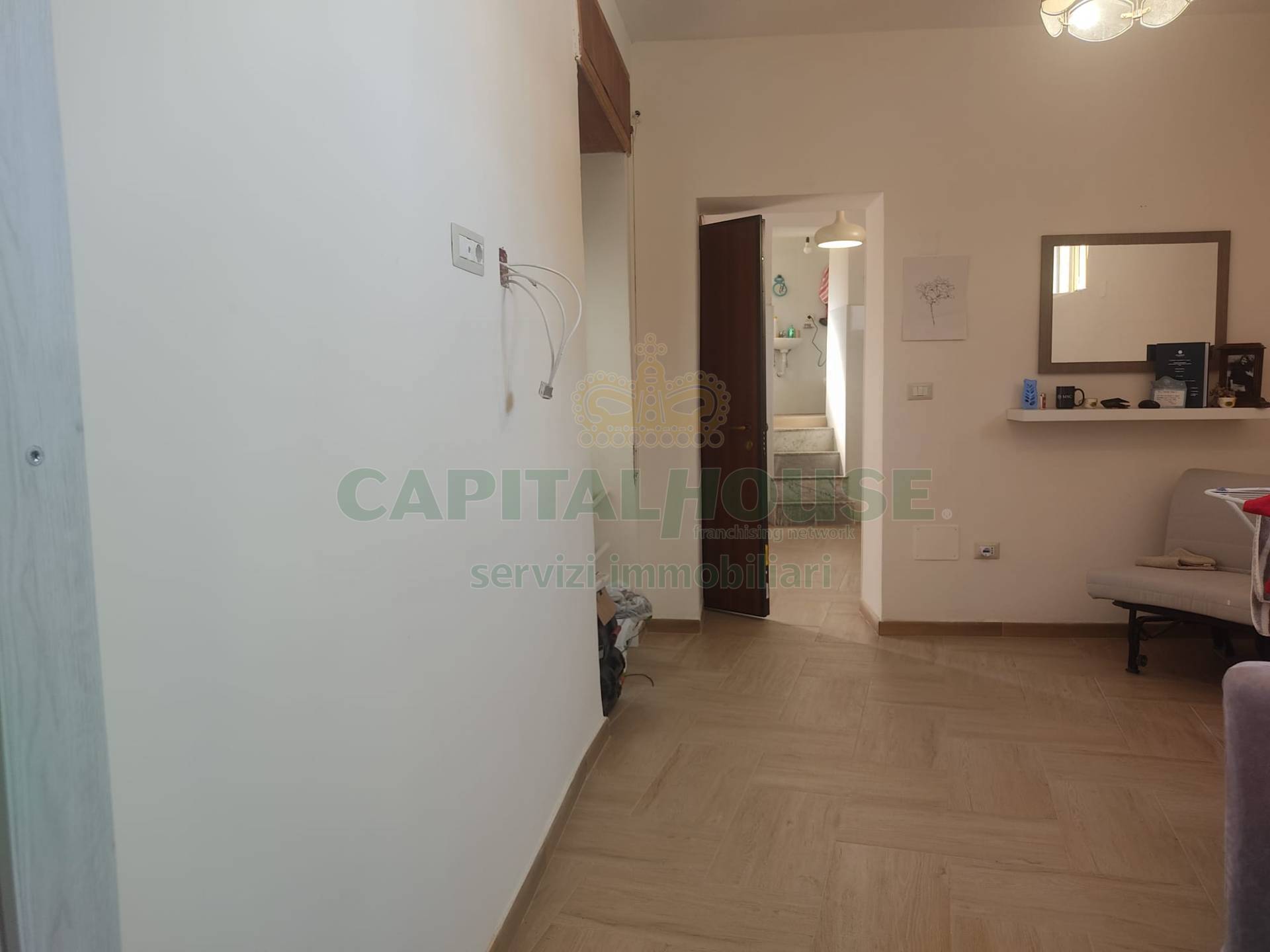 Appartamento in affitto a Sirignano