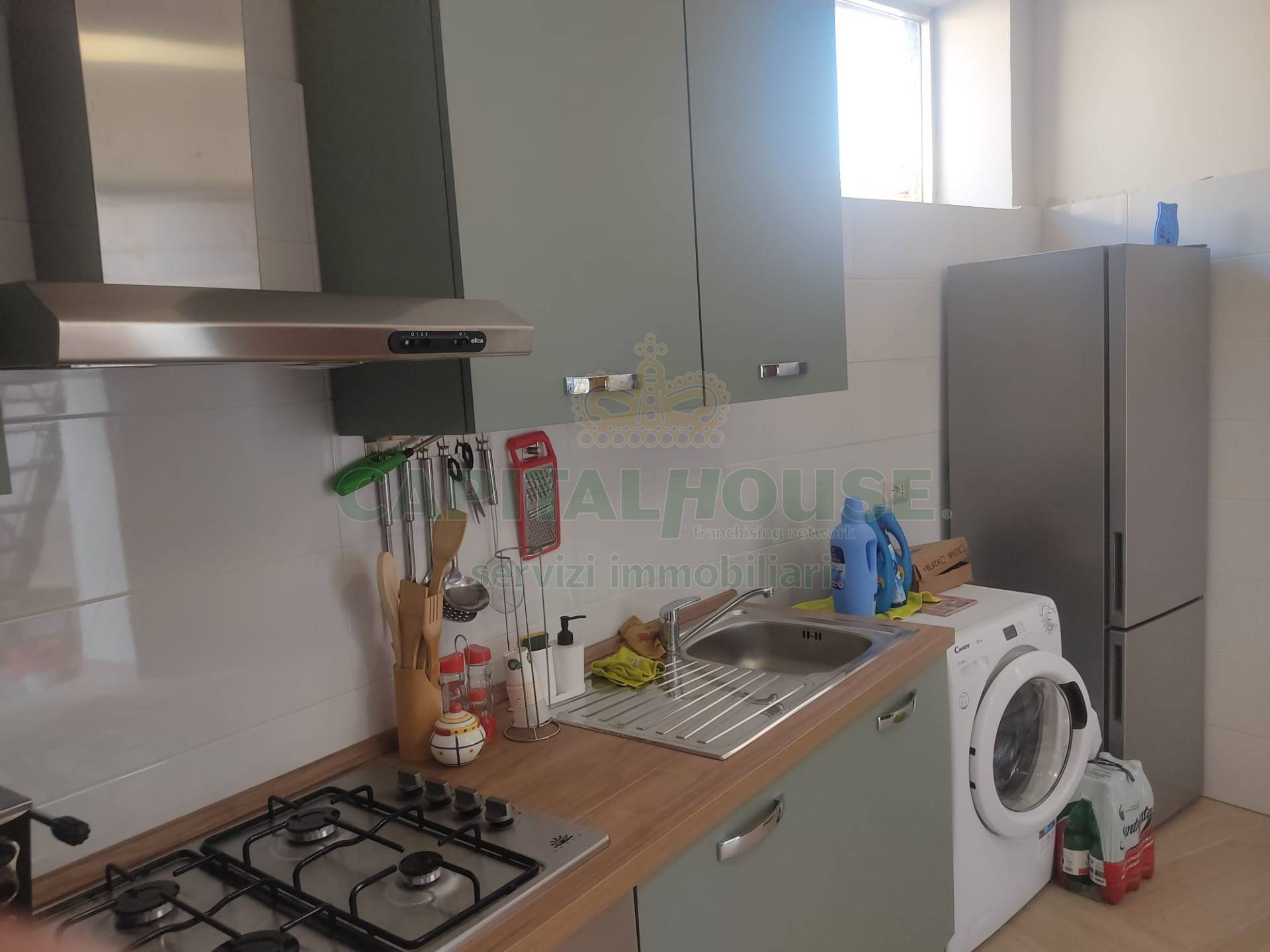 Appartamento in affitto a Sirignano