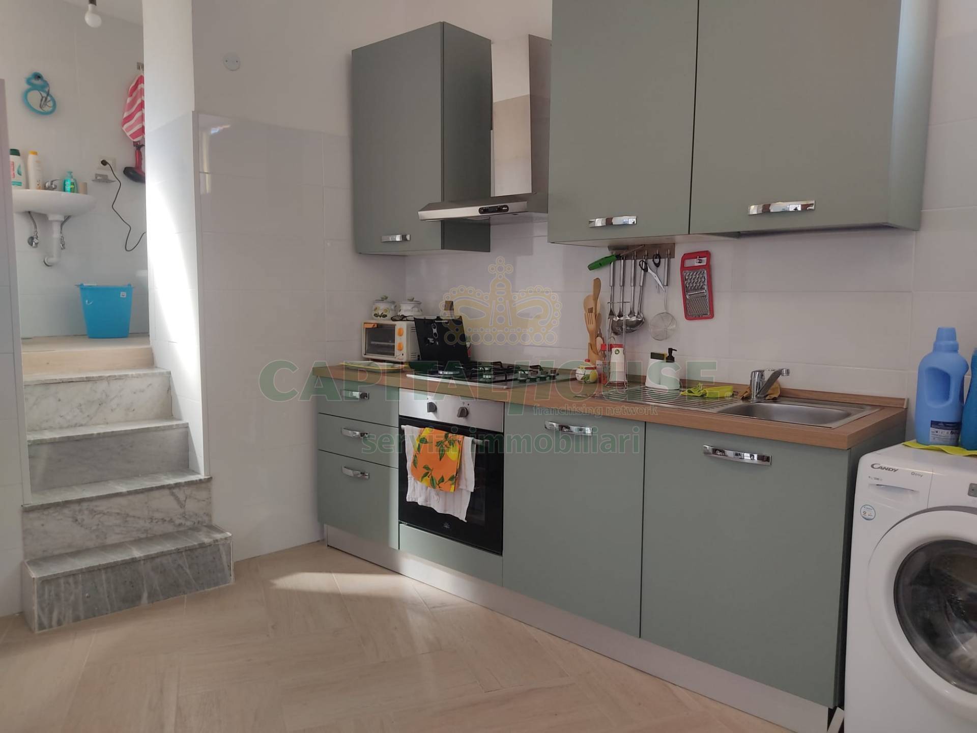 Appartamento in affitto a Sirignano