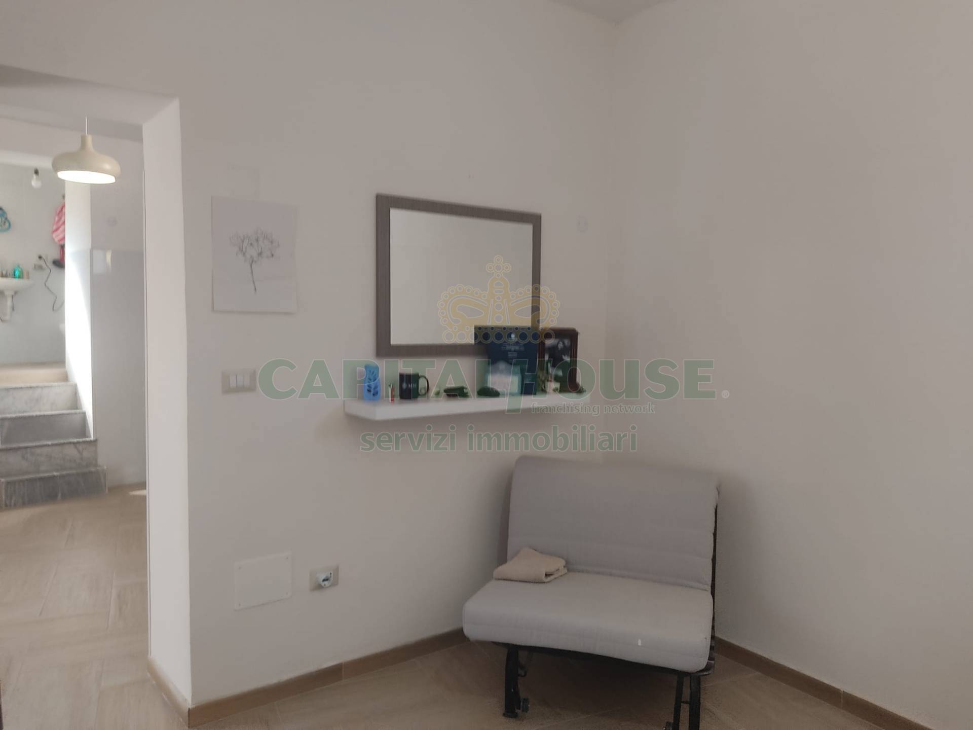 Appartamento in affitto a Sirignano