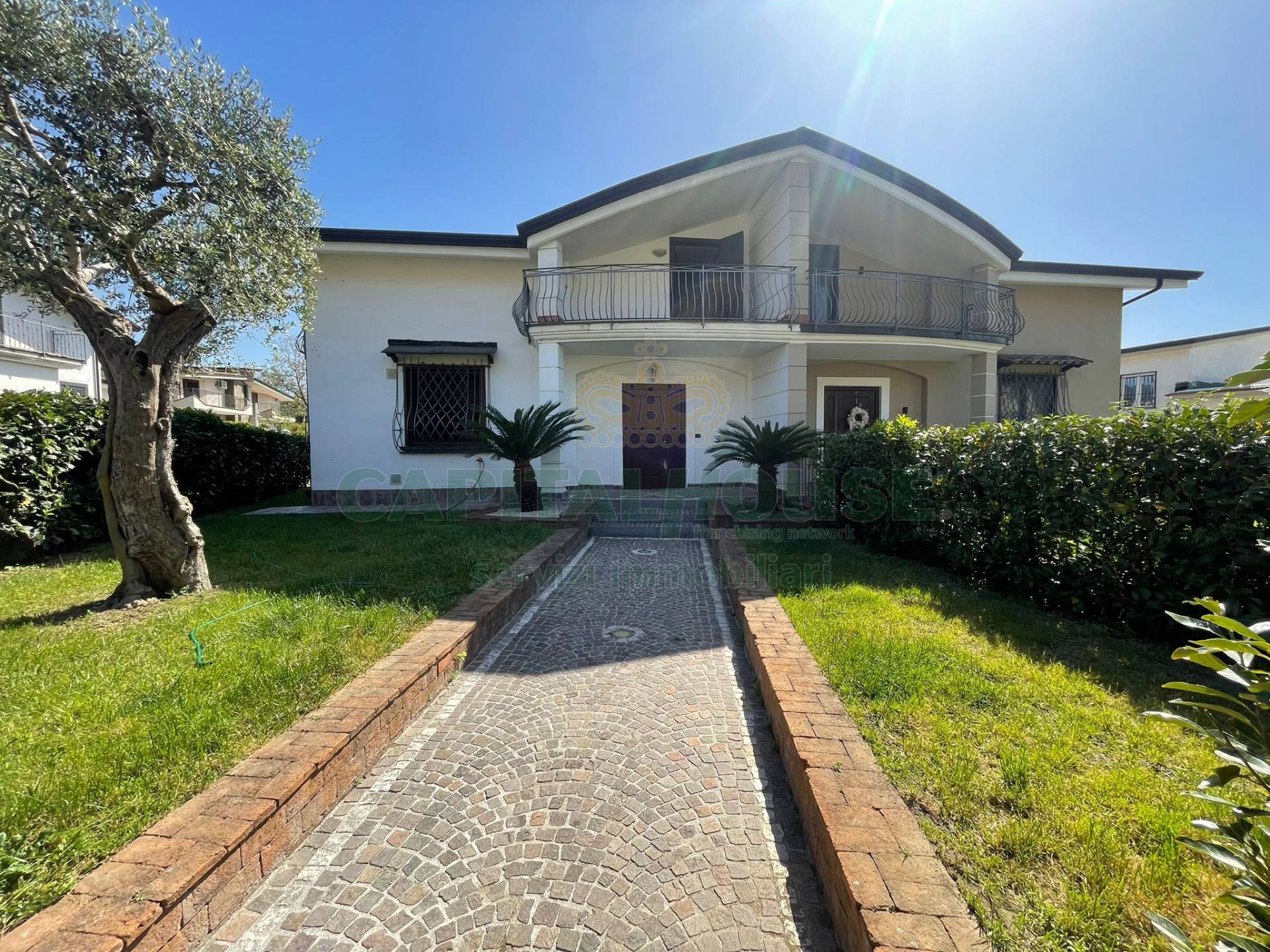 Villa in affitto a Avella