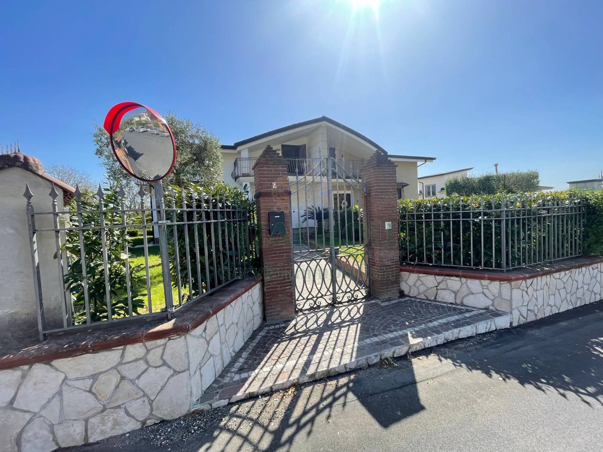 Villa in affitto a Avella