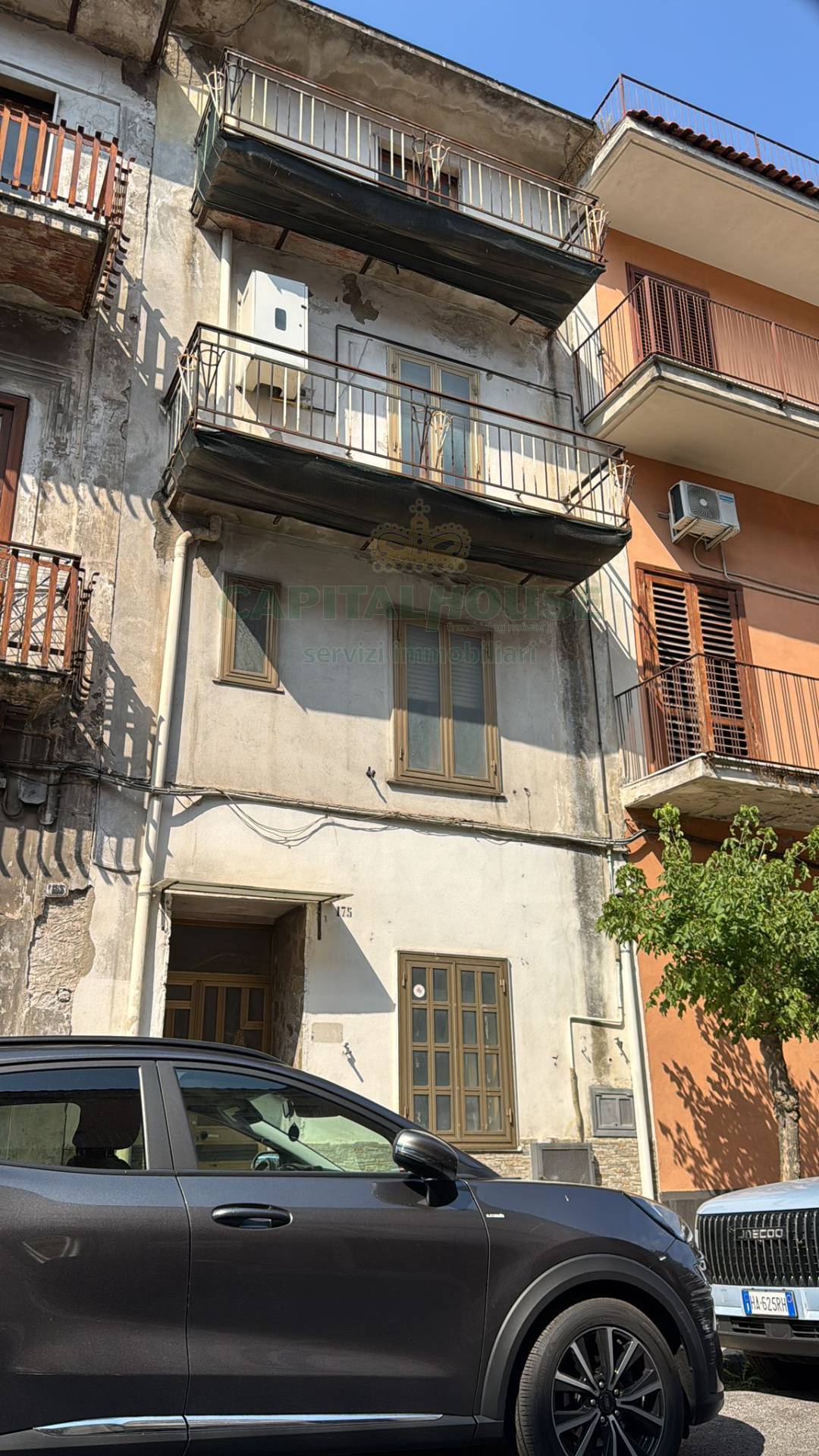 S.Indipendente in vendita a Mugnano del Cardinale