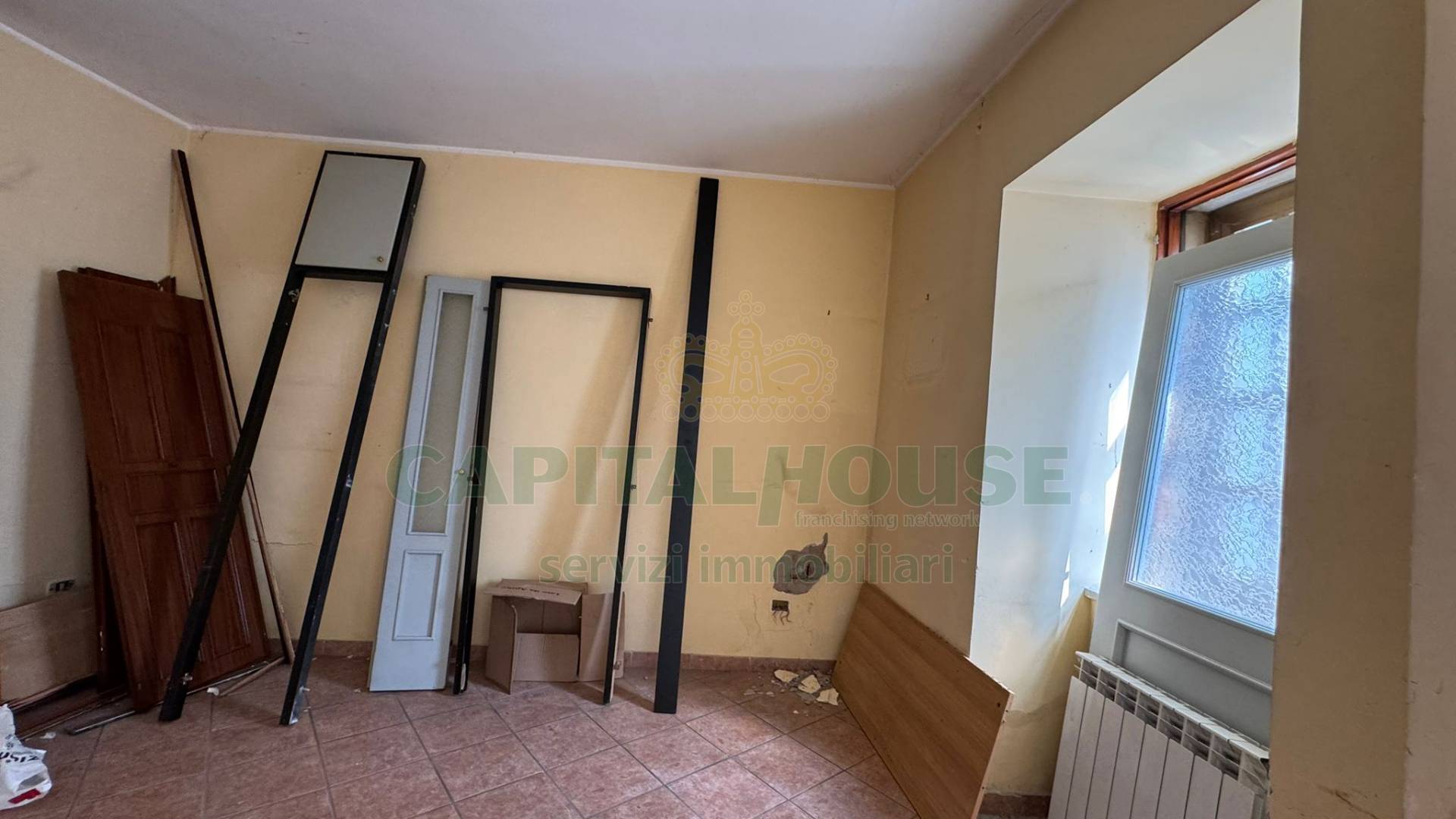 S.Indipendente in vendita a Mugnano del Cardinale