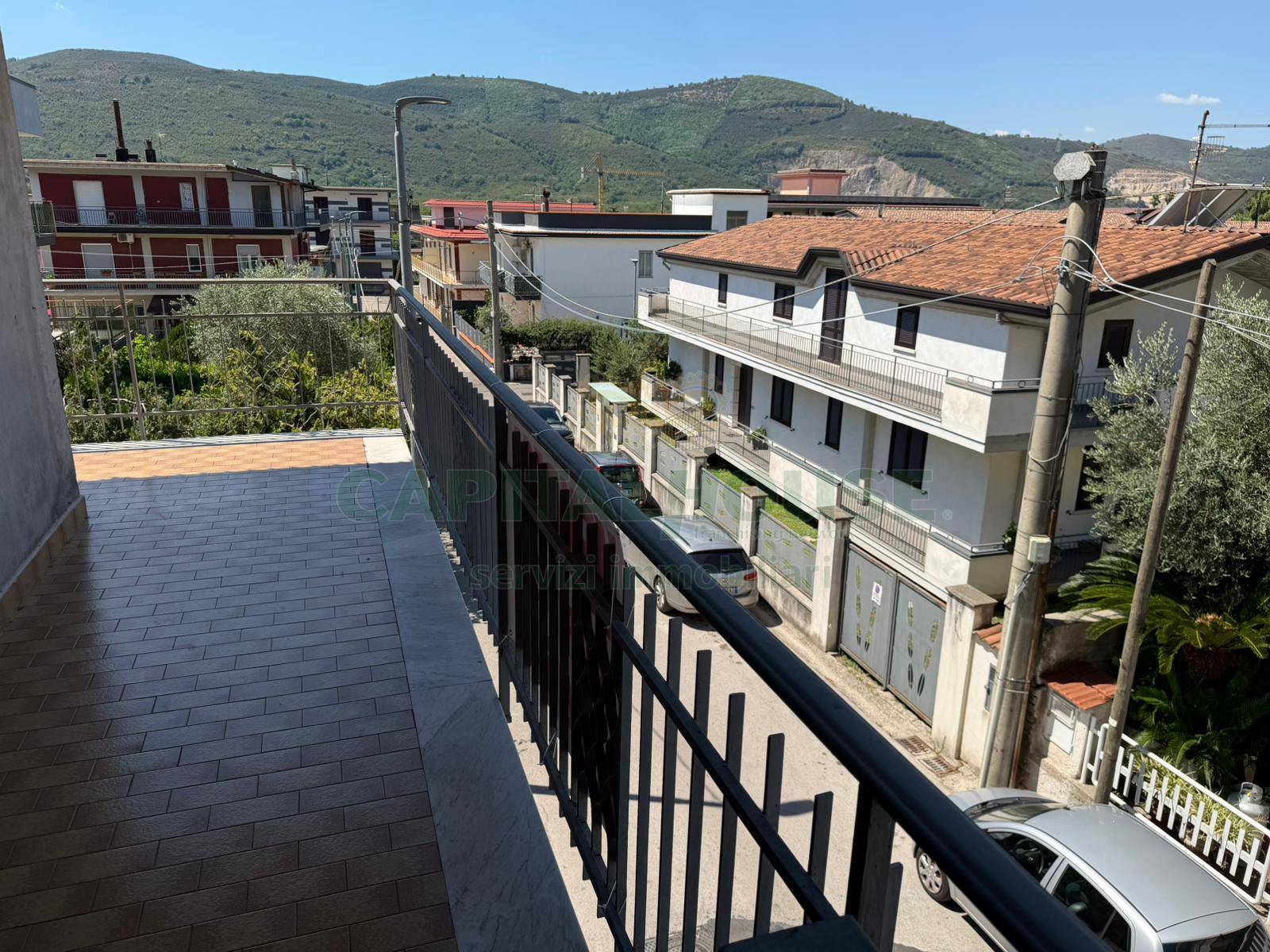 Appartamento in vendita a Sperone