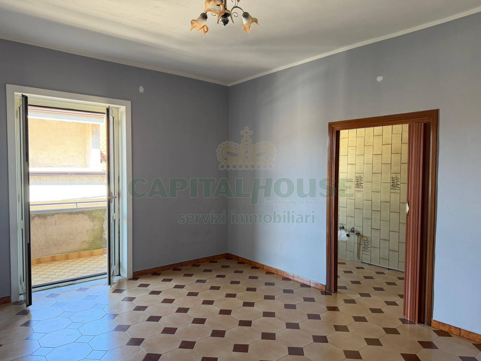 Appartamento in vendita a Sperone