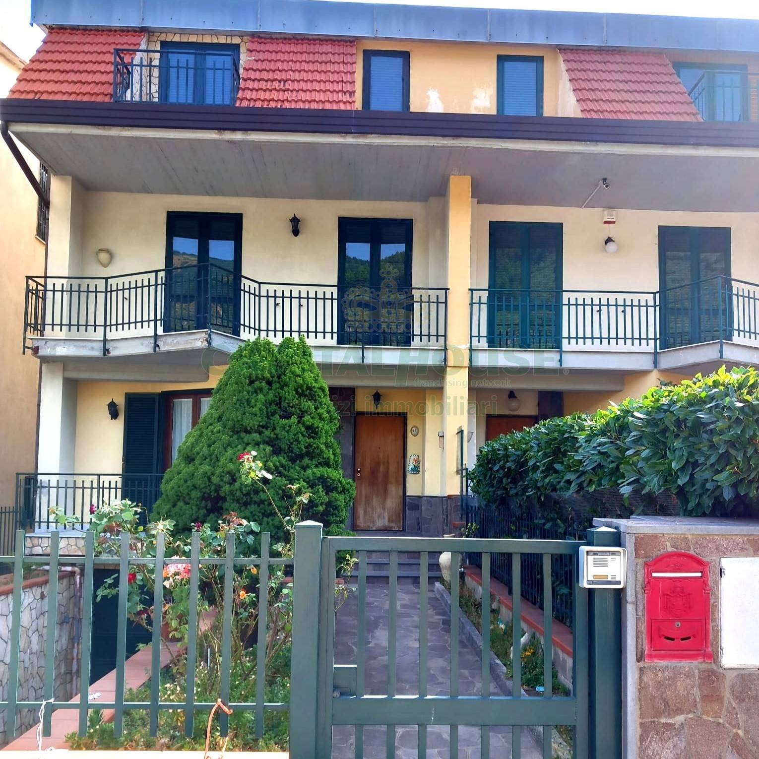 Villa in vendita a Sirignano