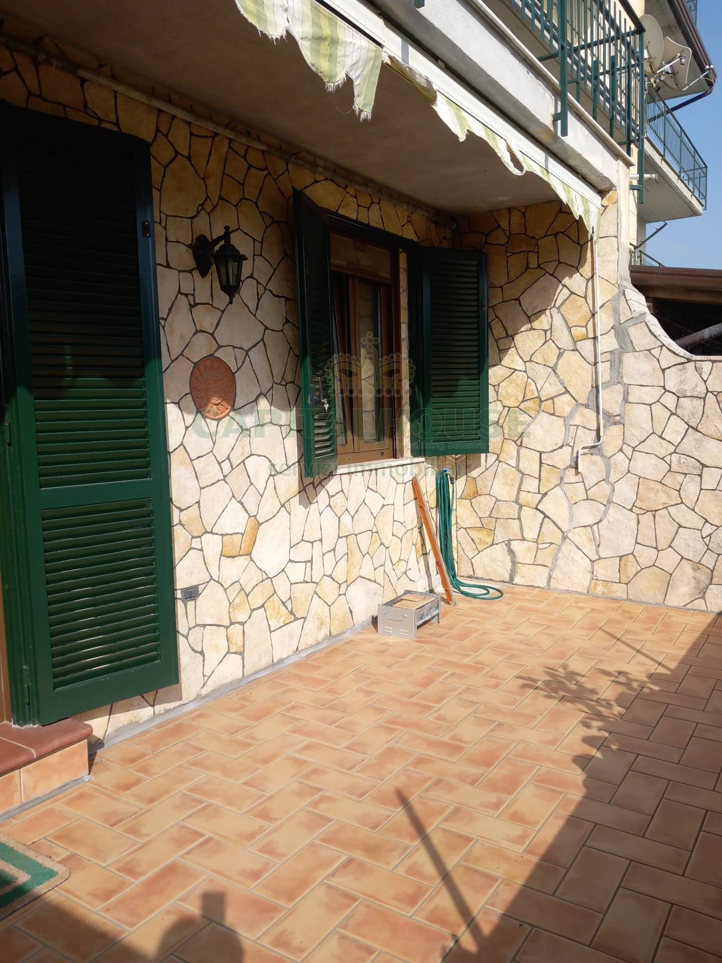 Villa in vendita a Sirignano