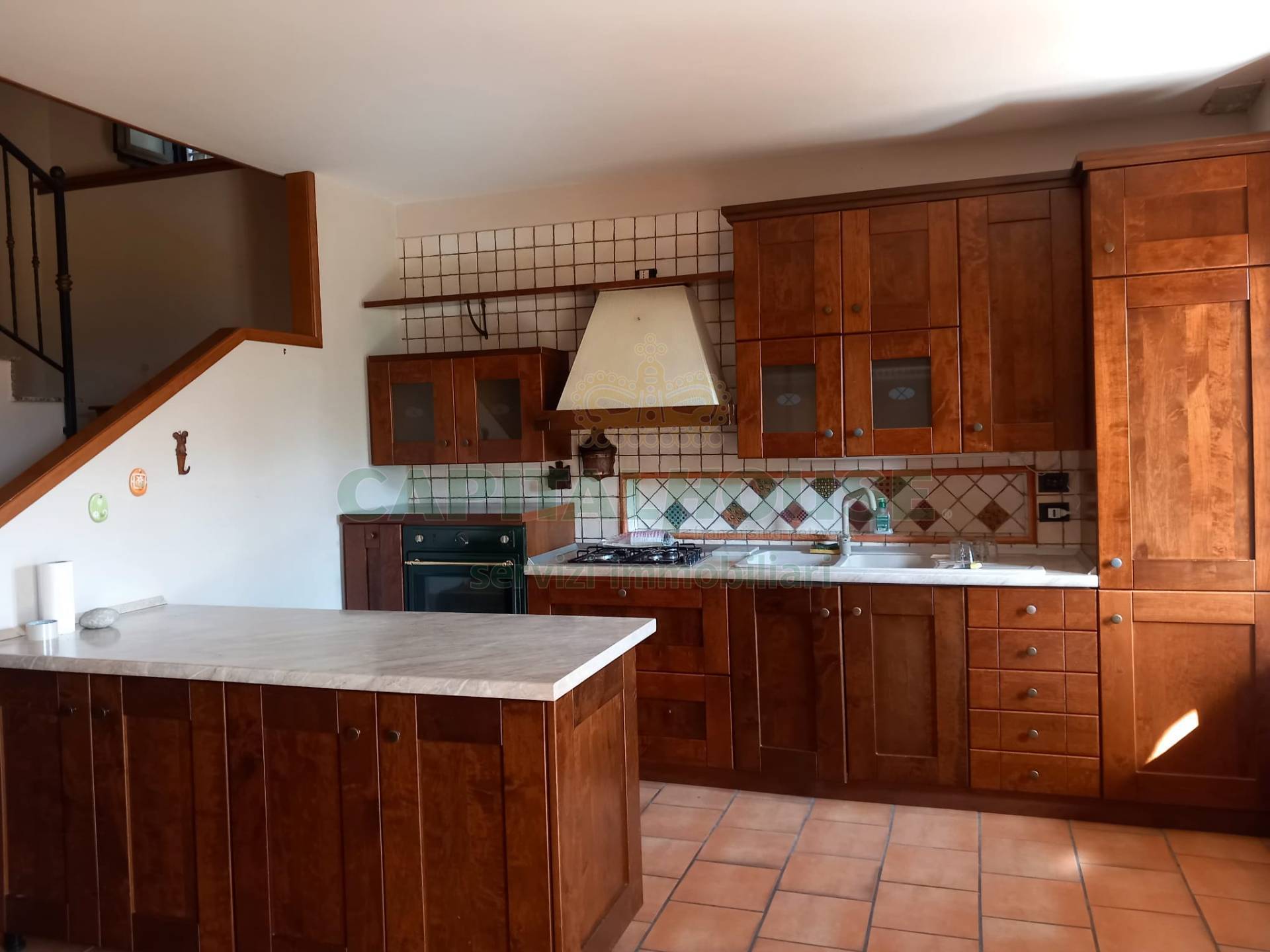 Villa in vendita a Sirignano