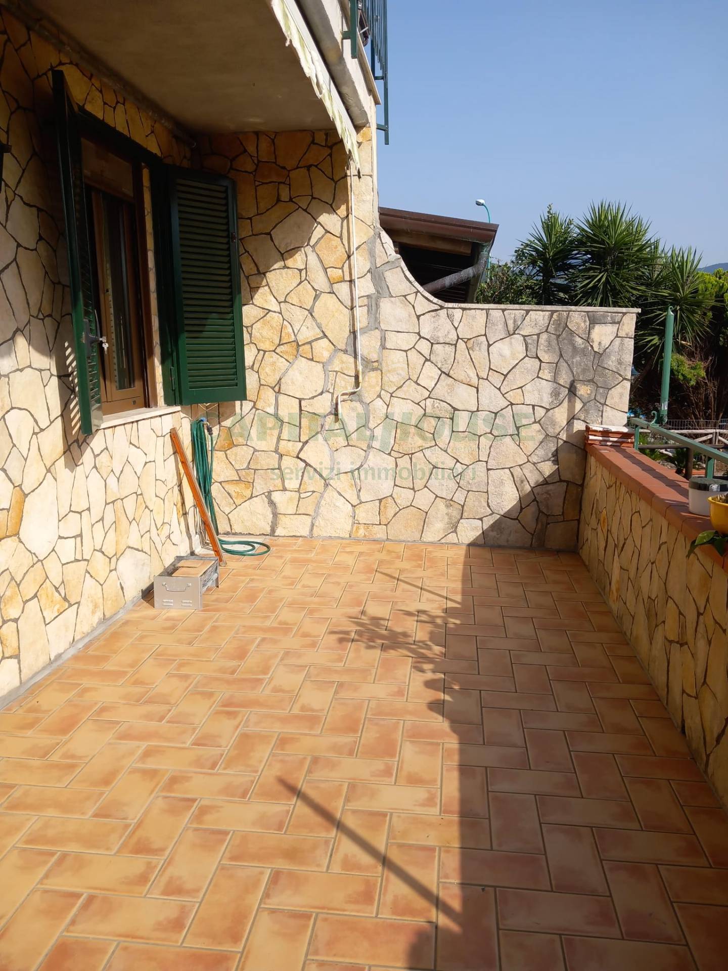 Villa in vendita a Sirignano