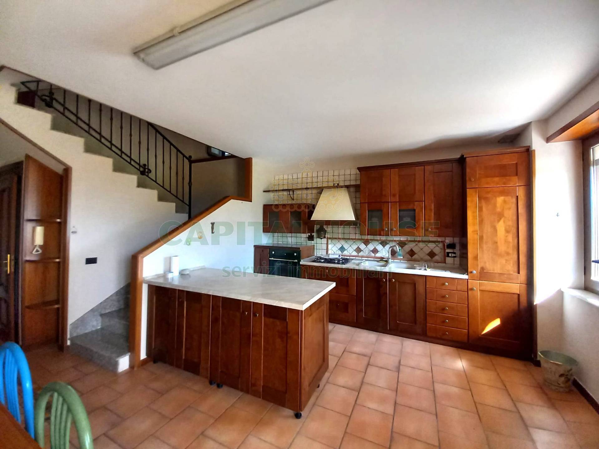 Villa in vendita a Sirignano