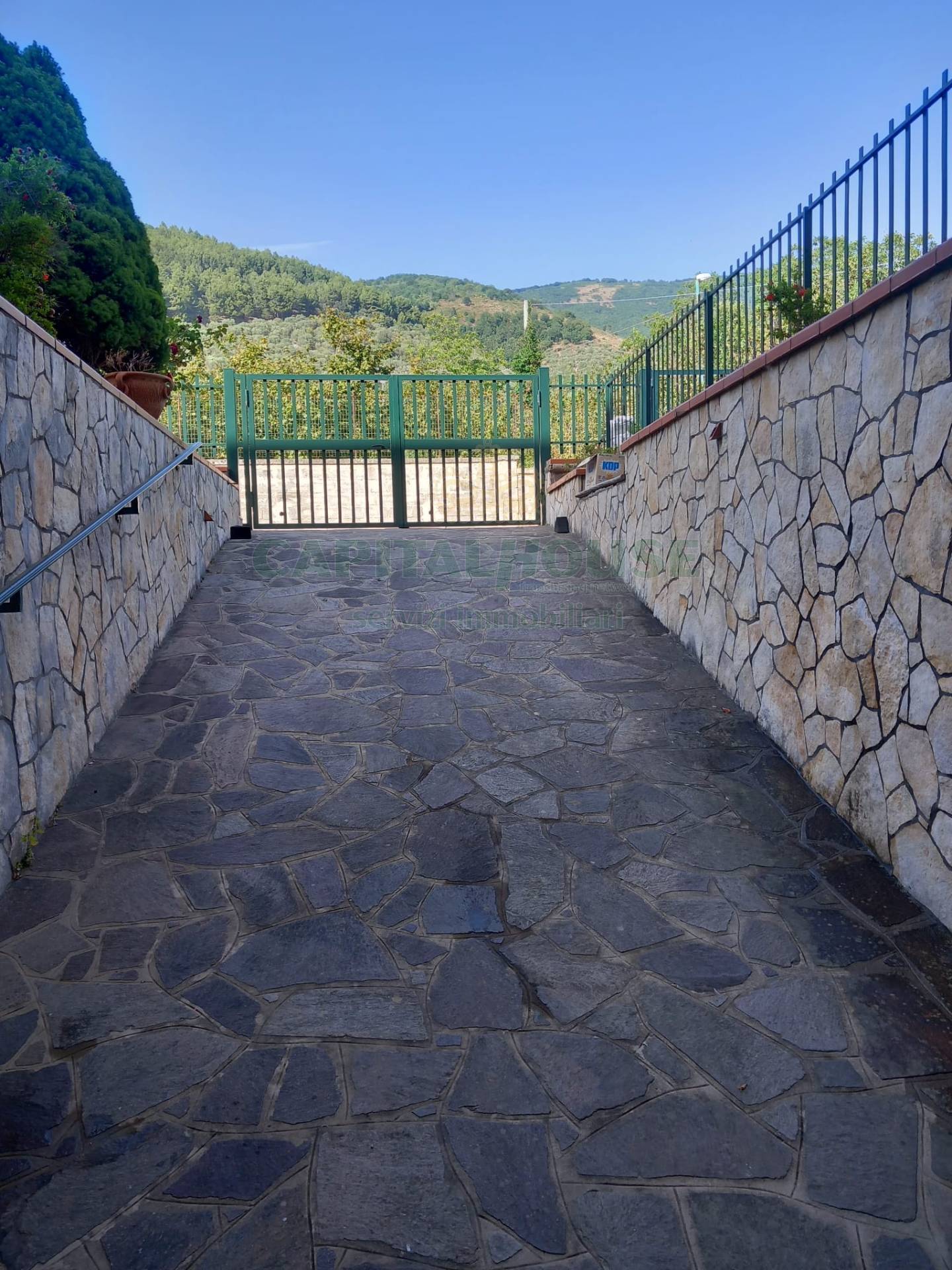 Villa in vendita a Sirignano