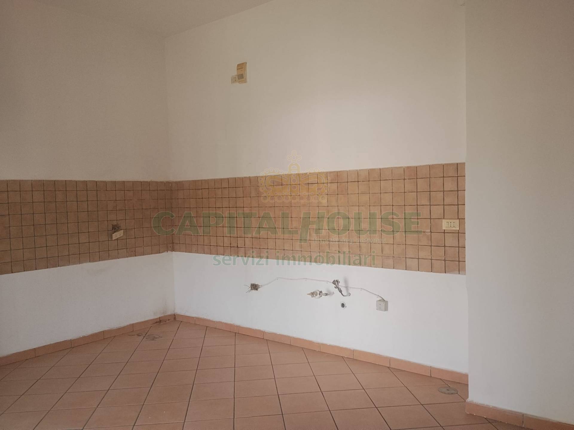 Appartamento in affitto a Baiano